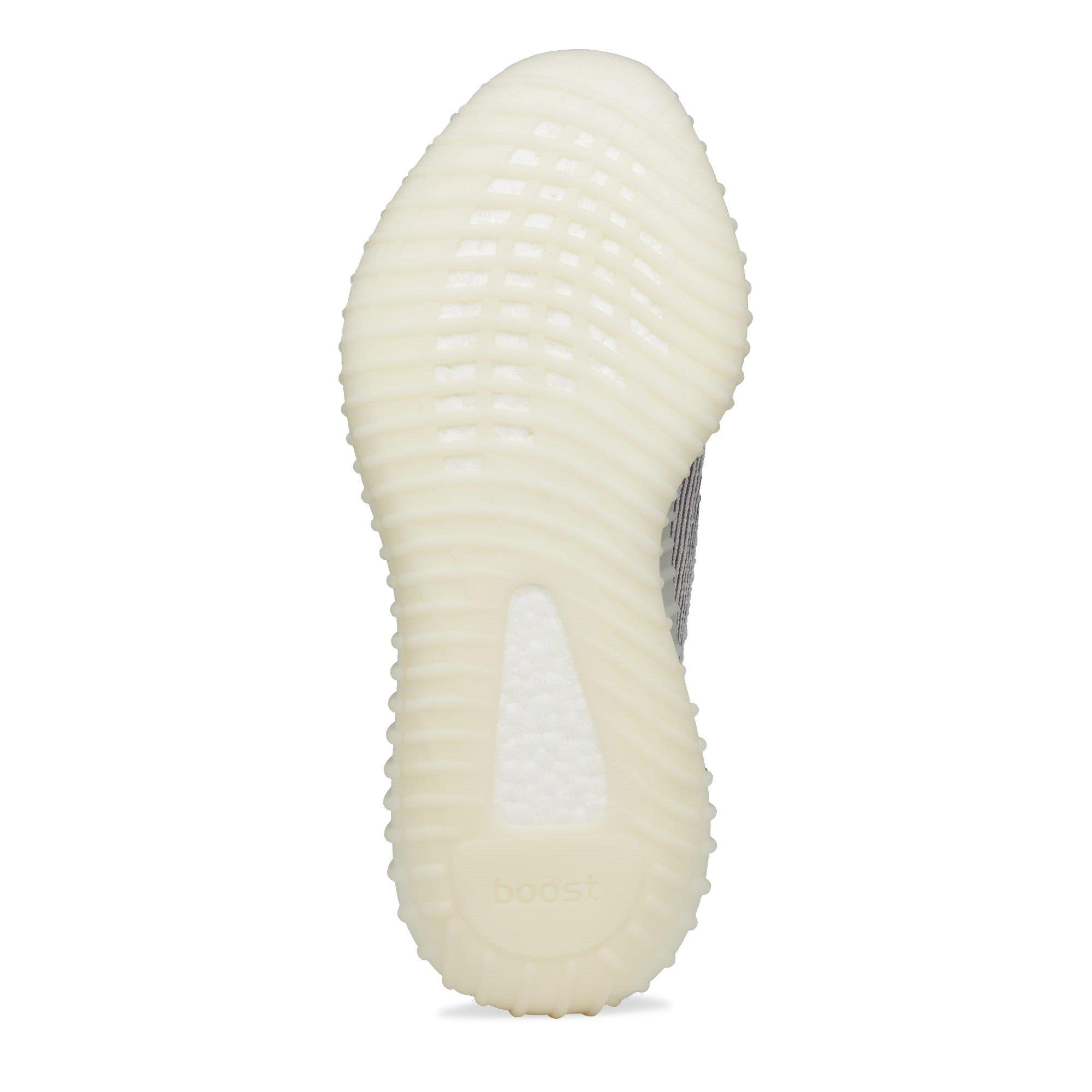 Slate White - Yeezy - Men's Boost 350 V2 Cushioning Sneakers - 4