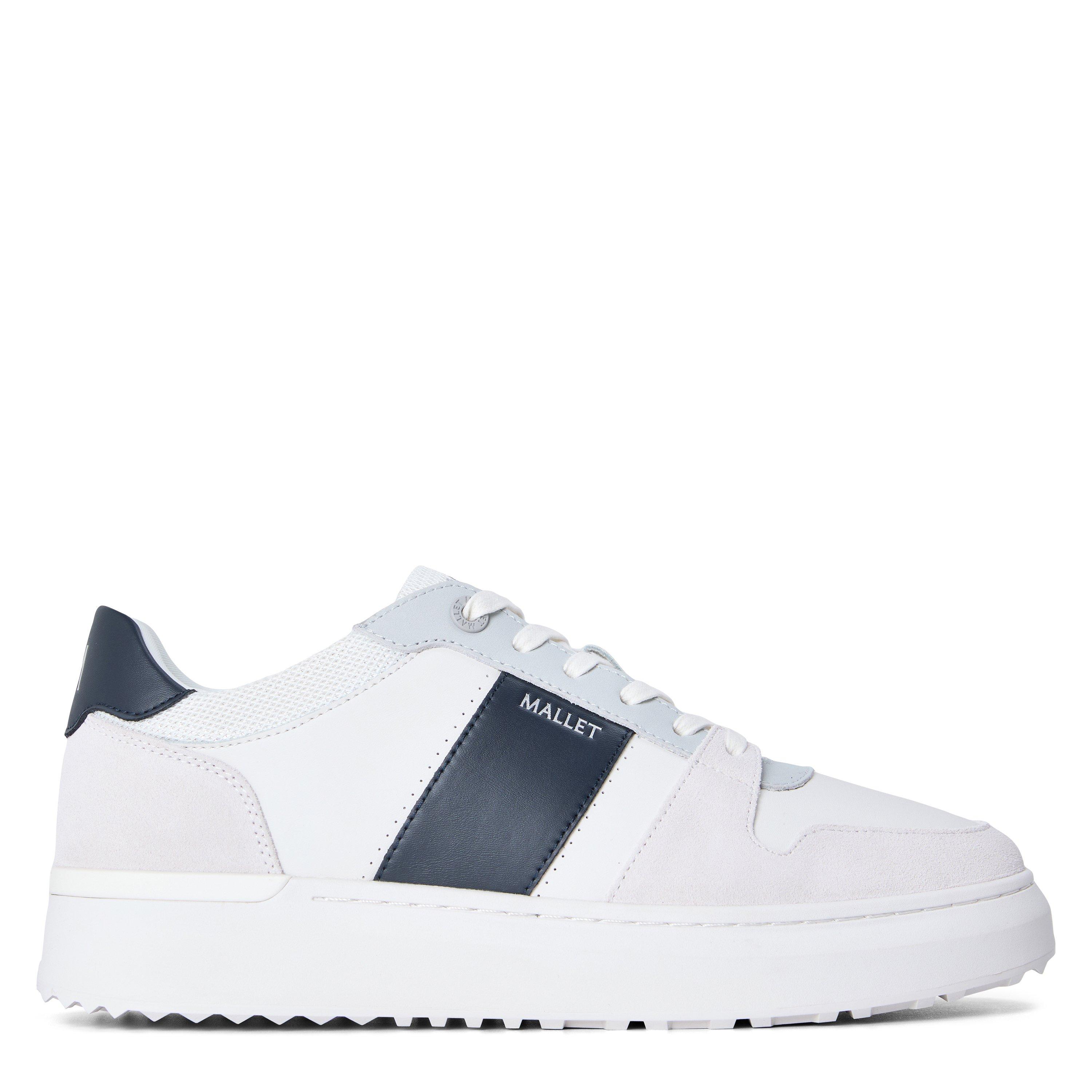 White Navy - Mallet - Mallet Hoxton Sn62 - 1