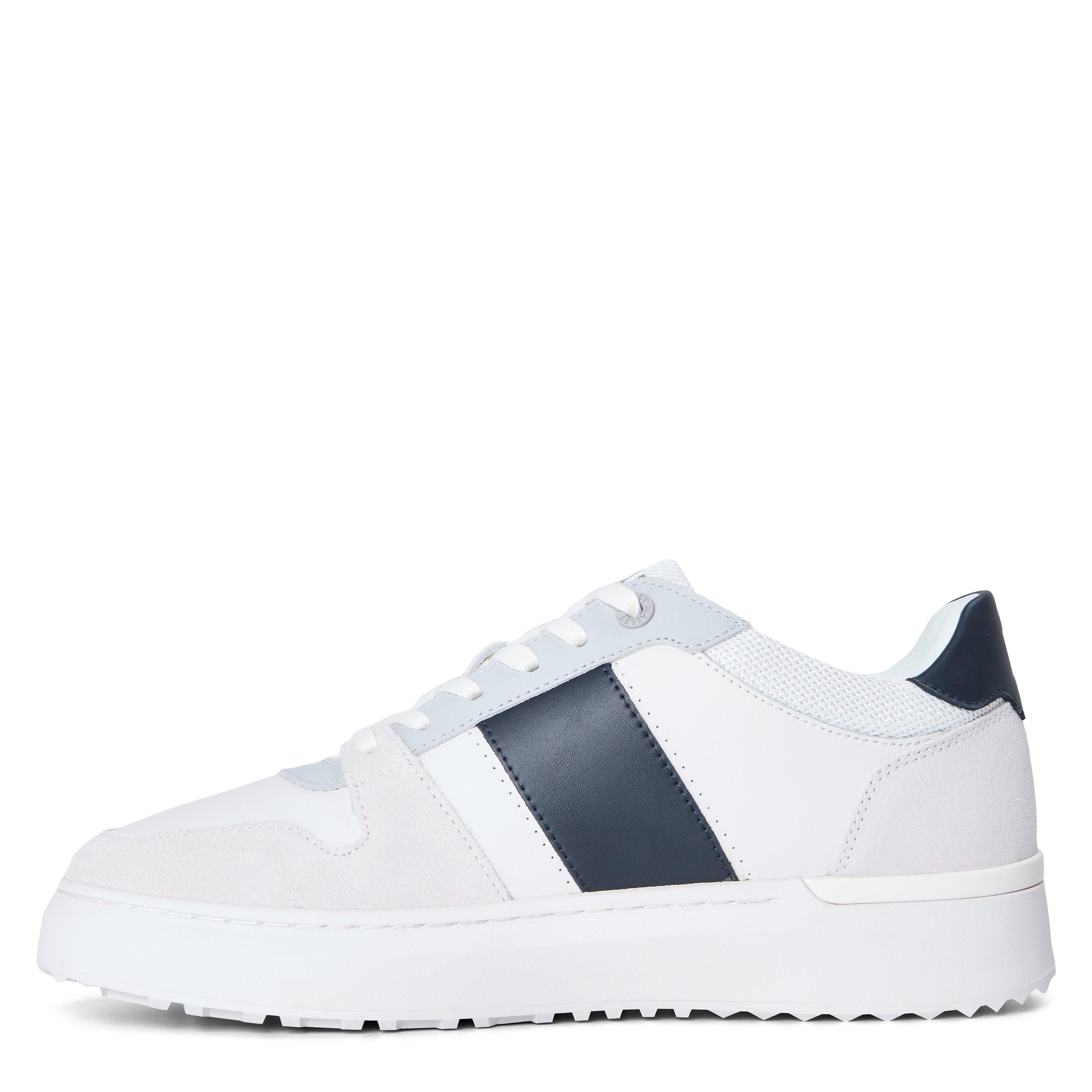 White Navy - Mallet - Mallet Hoxton Sn54 - 2