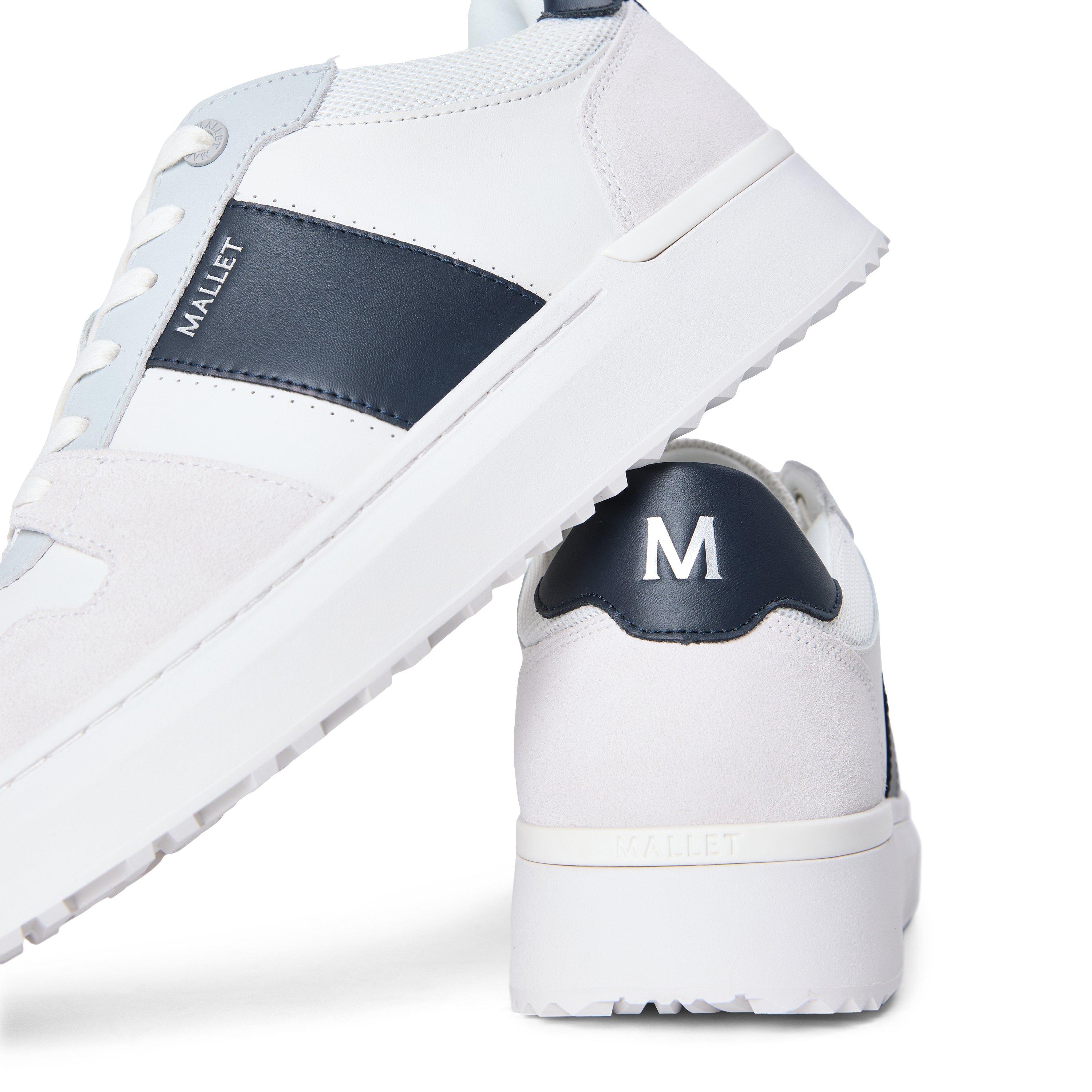 White Navy - Mallet - Mallet Hoxton Sn54 - 3