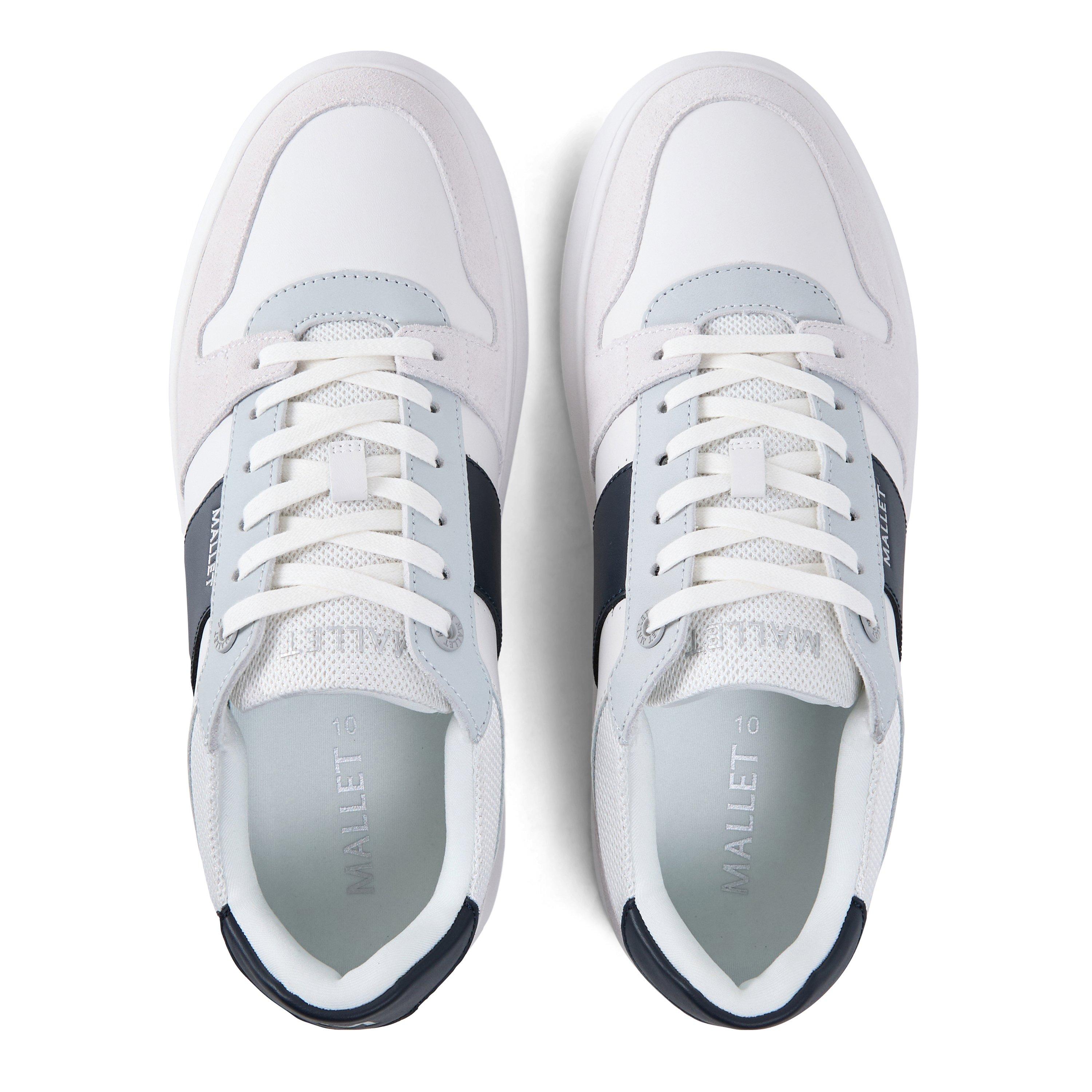White Navy - Mallet - Mallet Hoxton Sn54 - 4