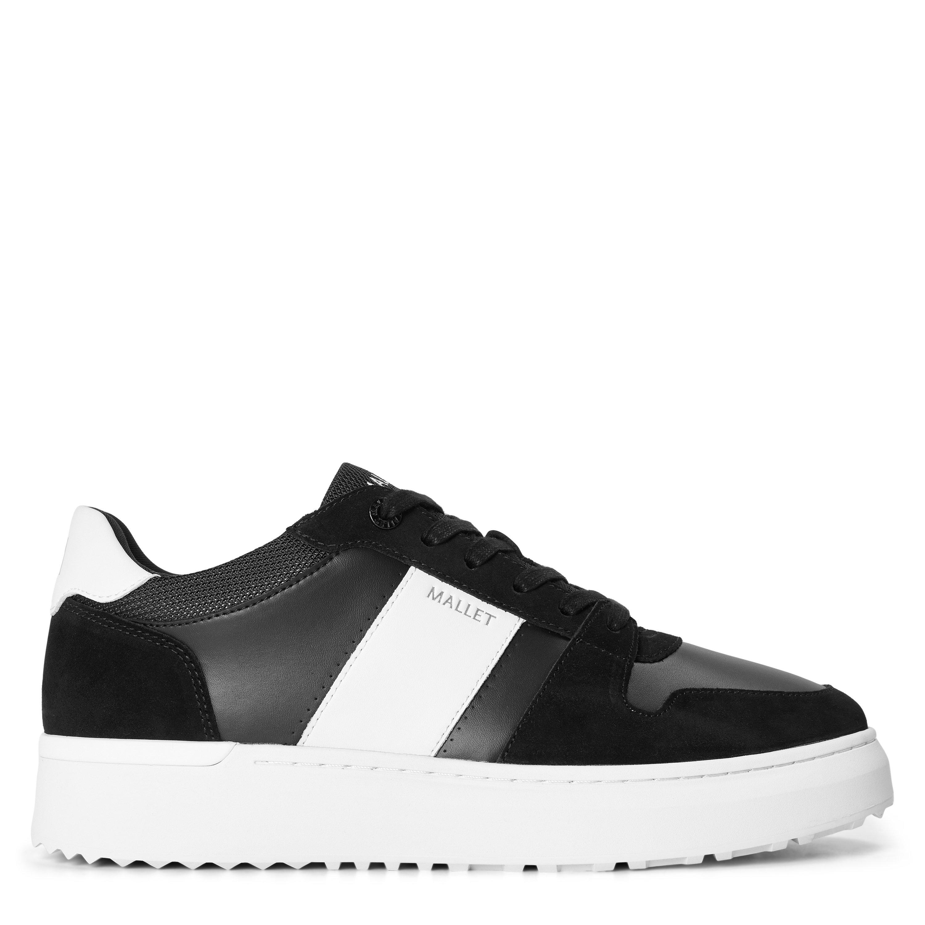 Mallet Hoxton Sn62