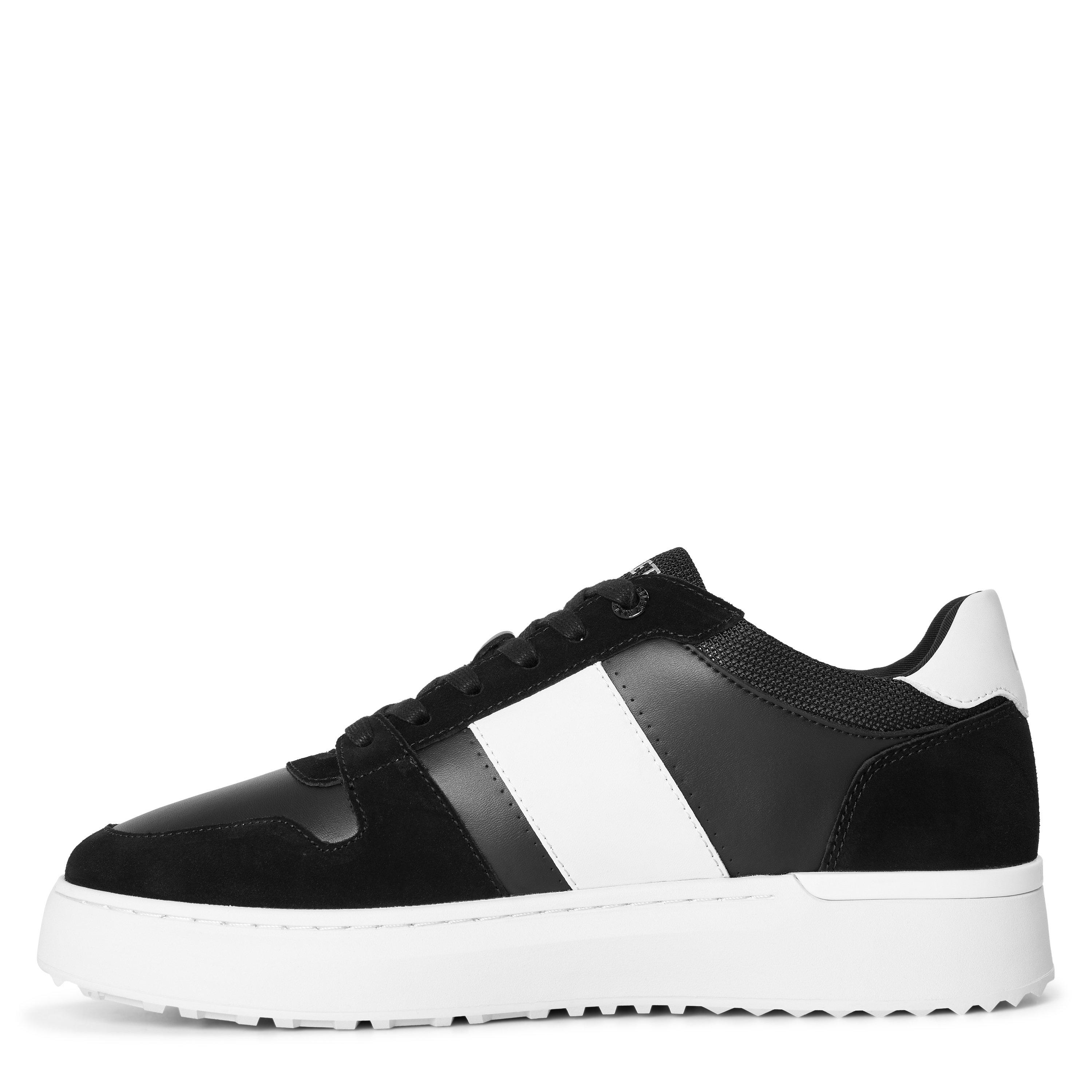 Black White - Mallet - Mallet Hoxton Sn62 - 2