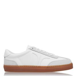 Ted Baker Robert Leather Trainers