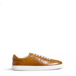 Ted Baker Robert Leather Trainers