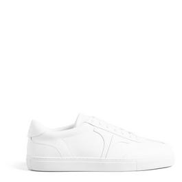 Ted Baker Robert Leather Trainers