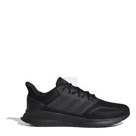 adidas Court Vision Low Trainers Mens