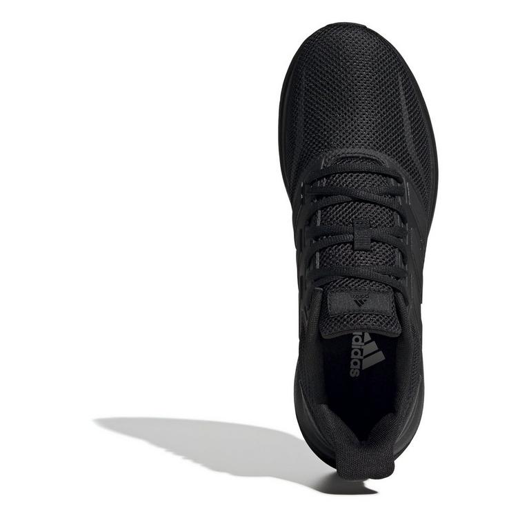 Noir - adidas - Adidas Unveils Its 100% Recyclable - 5