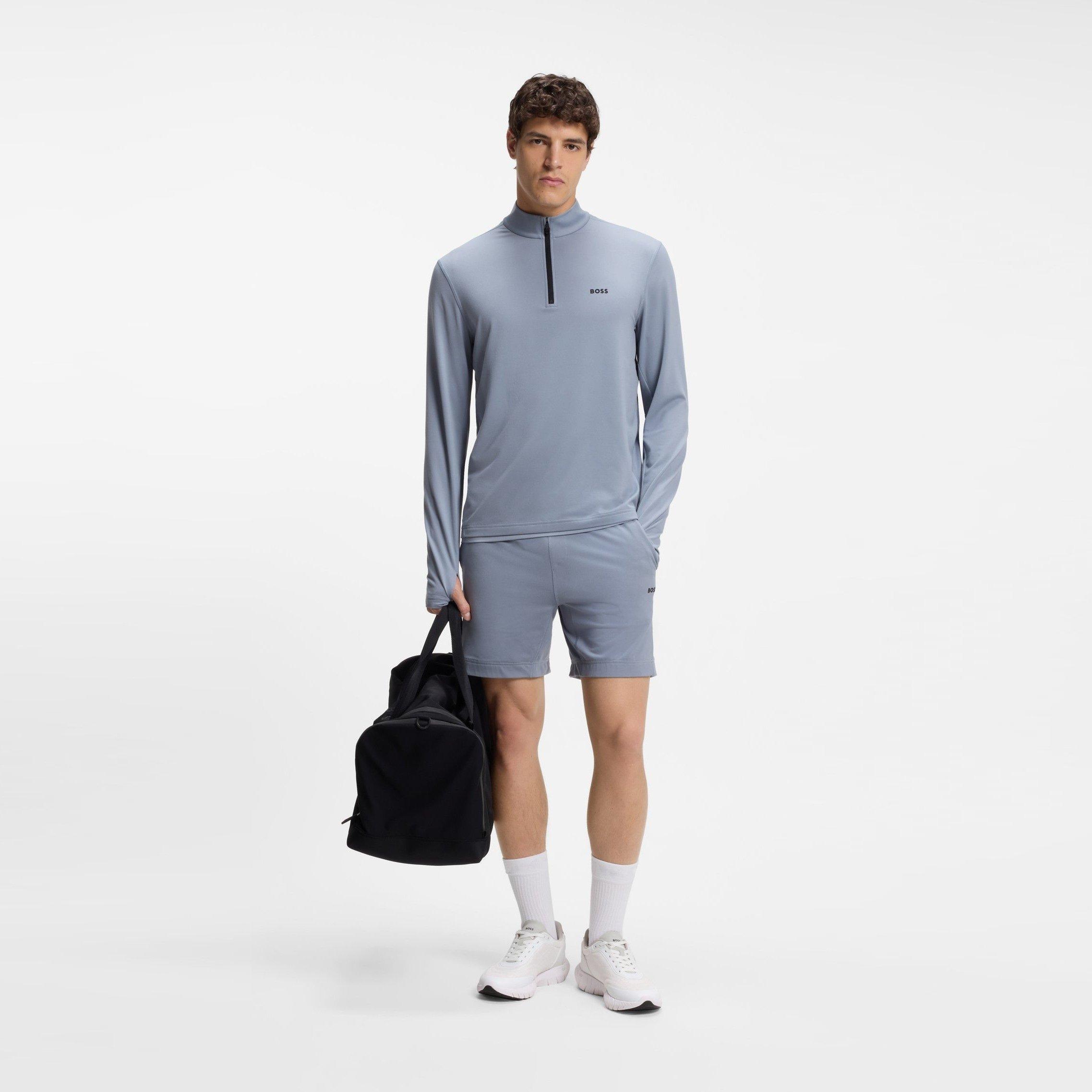 White 100 - Boss - Men's Trainers - 5