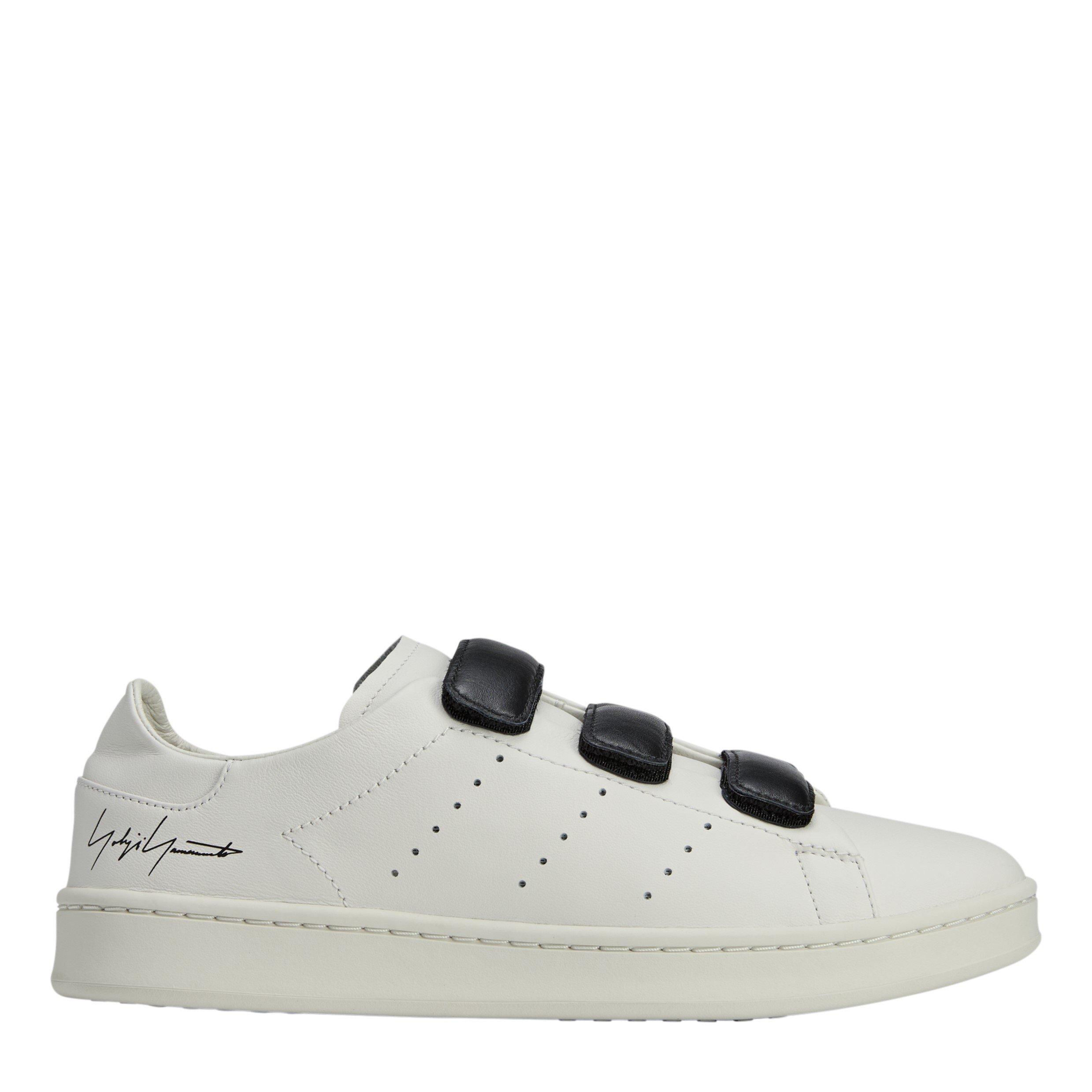 Orb Grey - Y3 - Men's Low-Top Trainers - 1