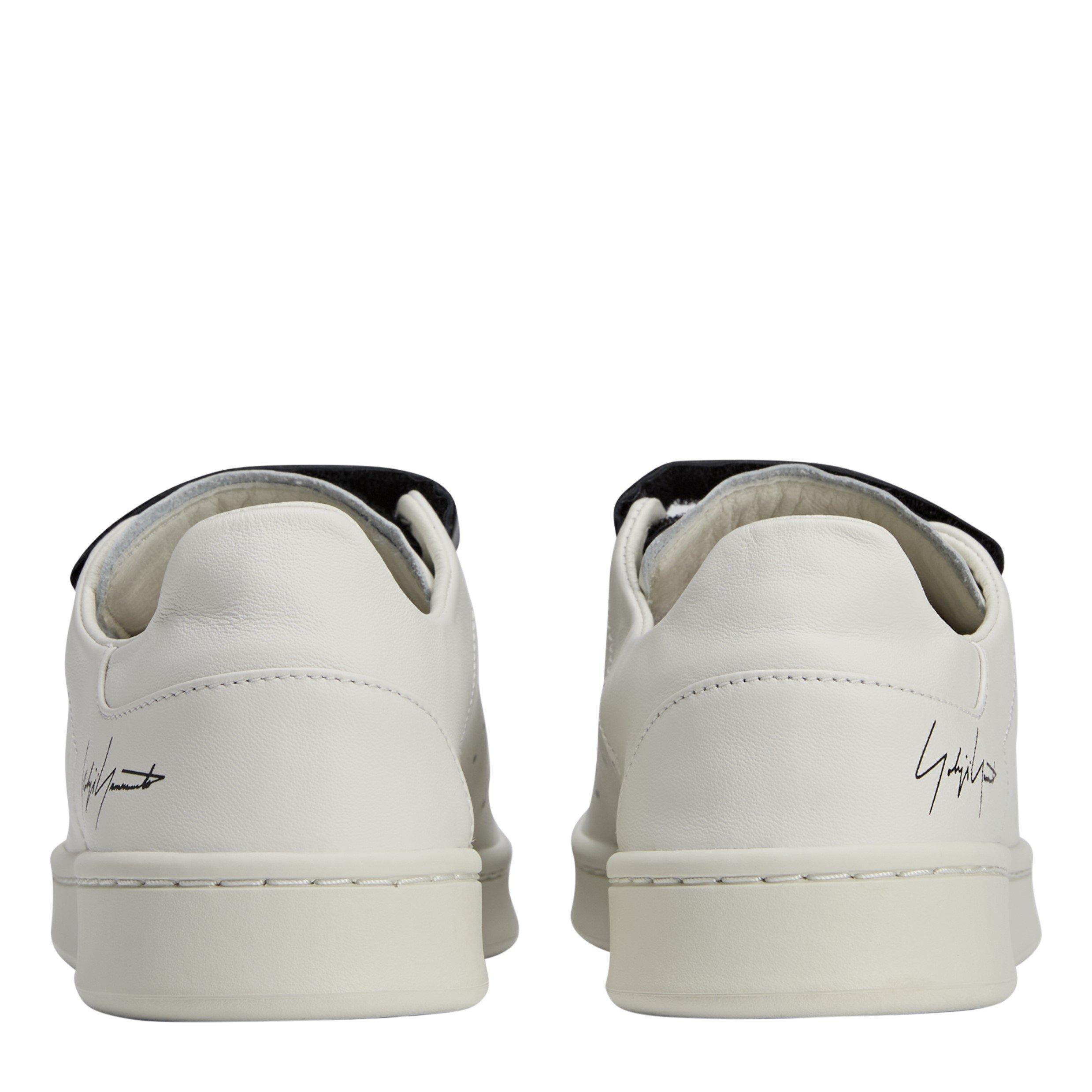 Orb Grey - Y3 - Y3 Stn Smth Velc Sn61 - 4