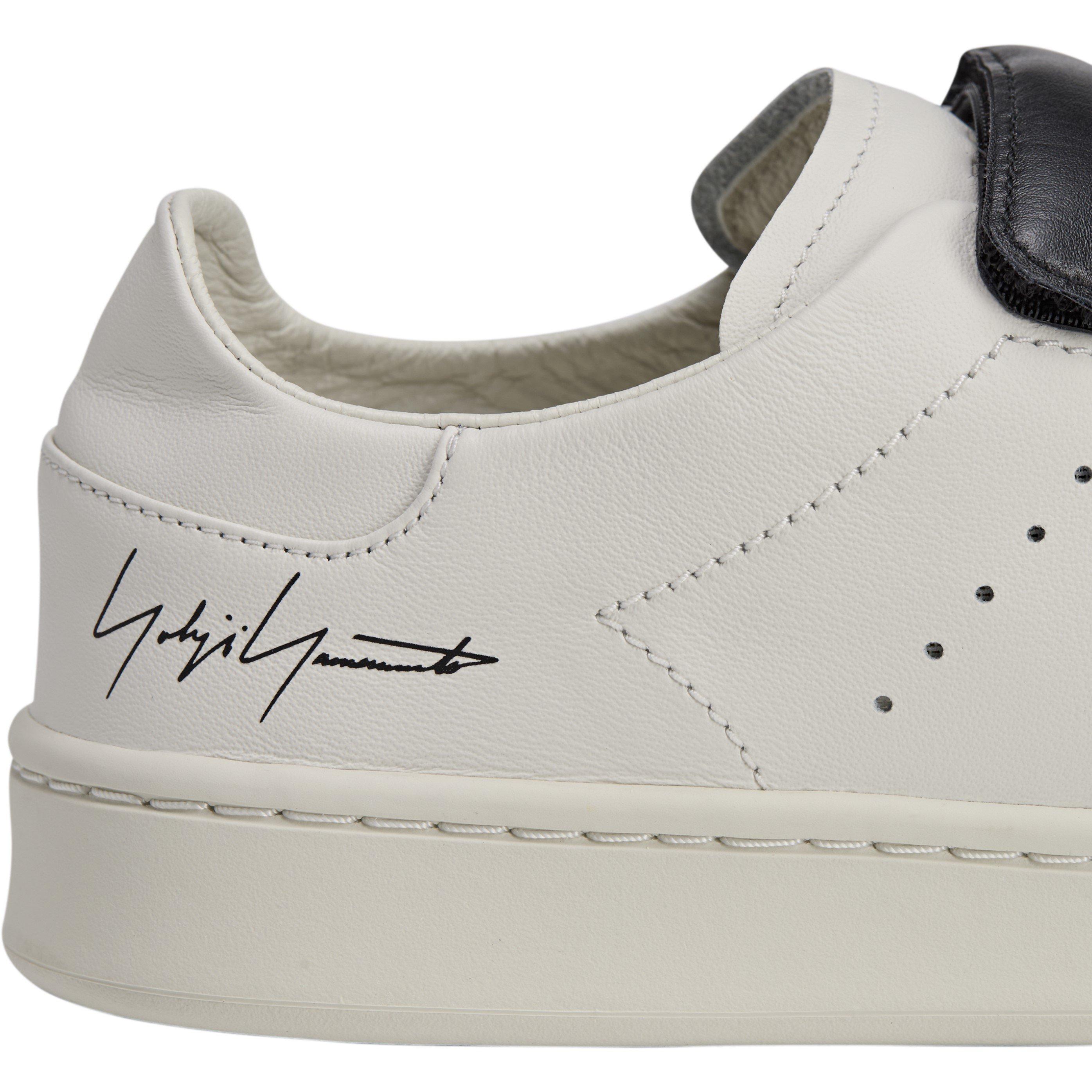 Orb Grey - Y3 - Y3 Stn Smth Velc Sn61 - 7