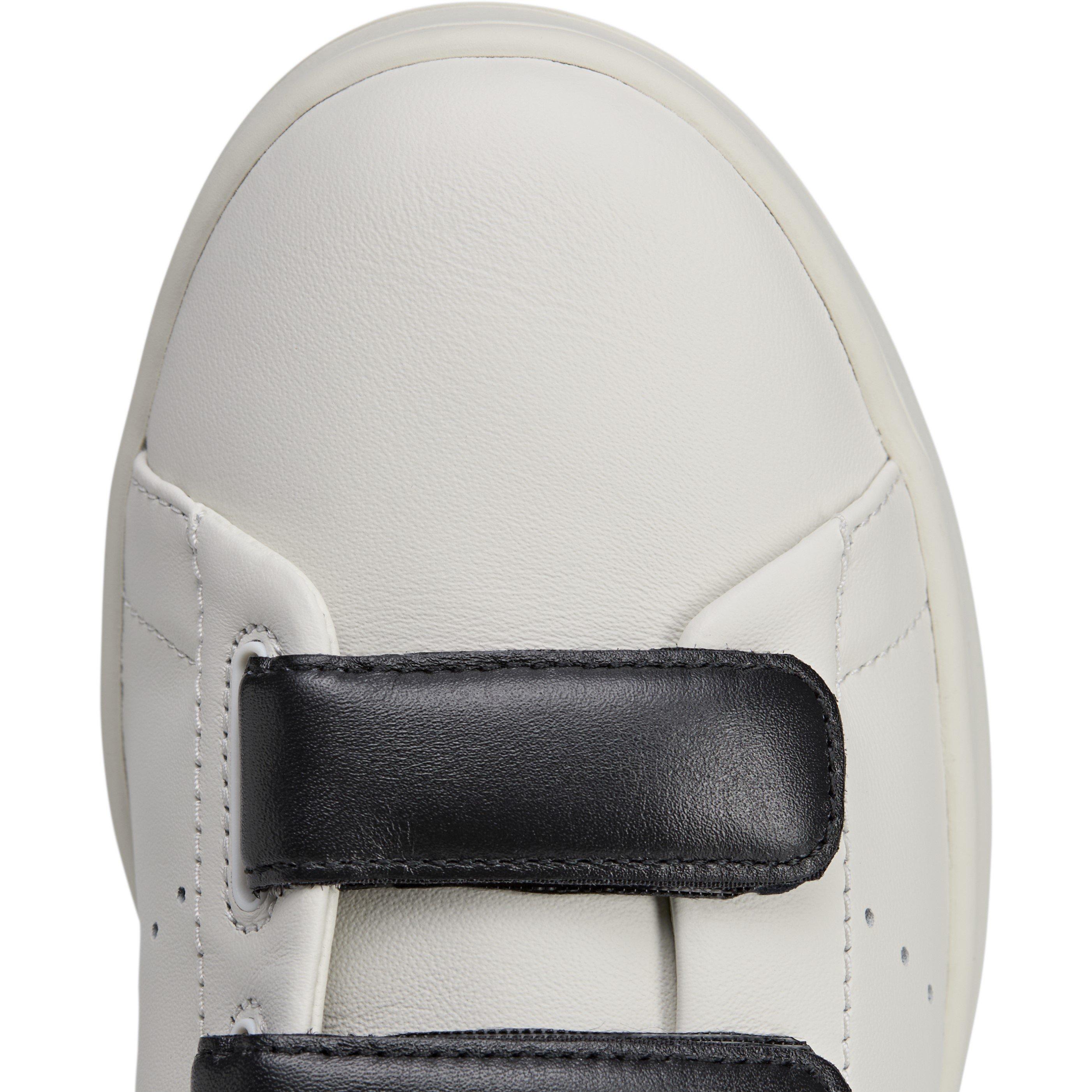 Orb Grey - Y3 - Y3 Stn Smth Velc Sn61 - 9