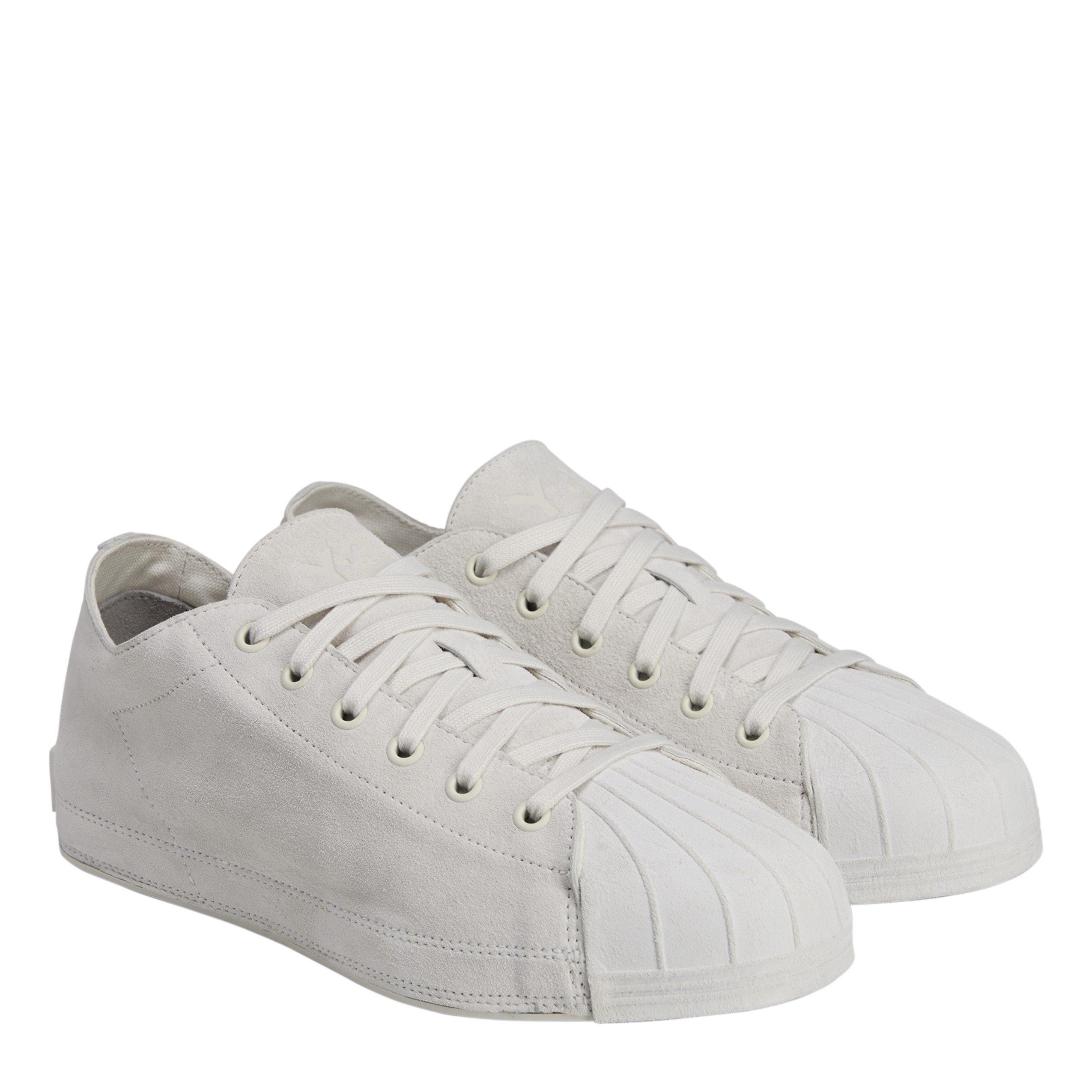 Orb Grey - Y3 - Y3 Nizzastar Lo Sn61 - 3