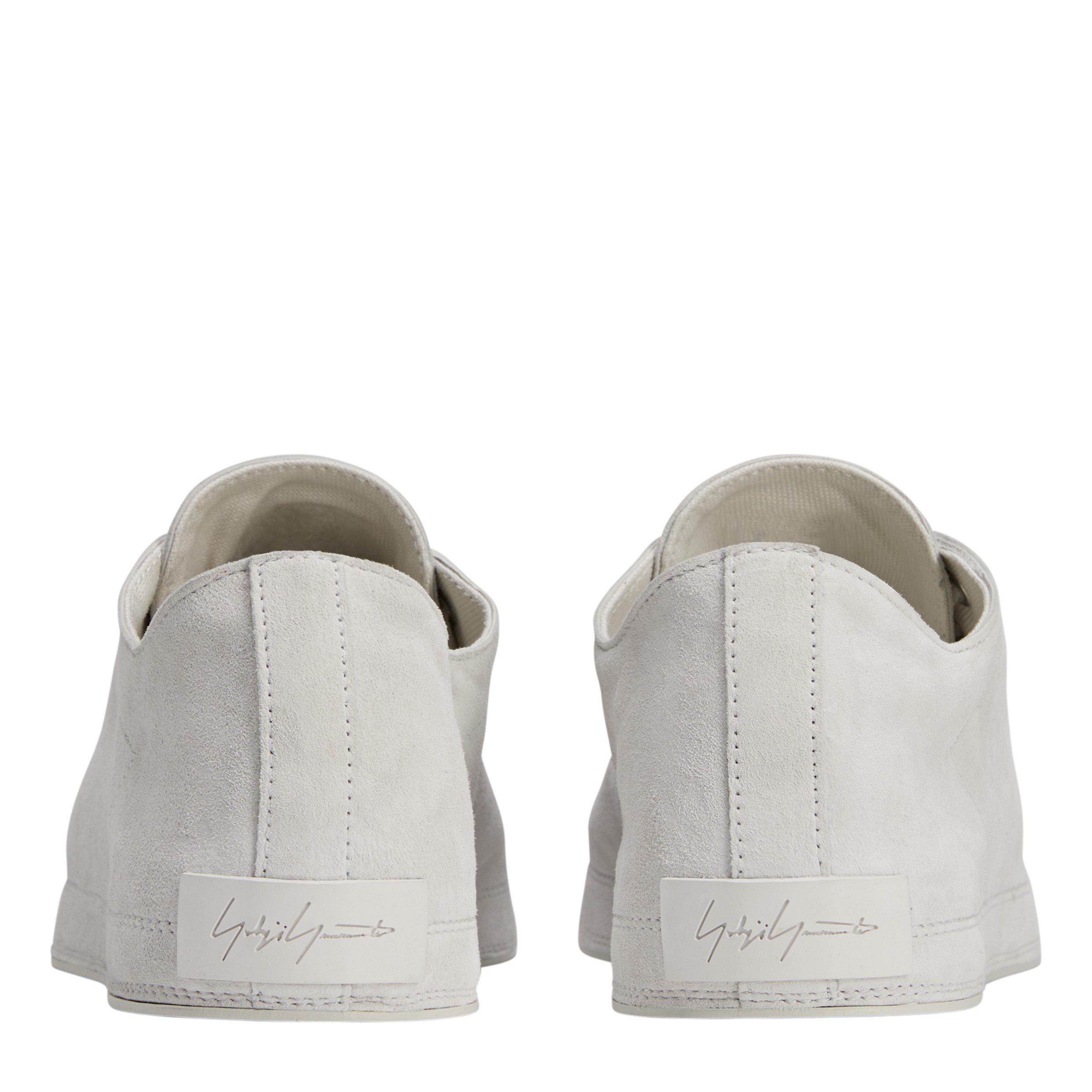 Orb Grey - Y3 - Y3 Nizzastar Lo Sn61 - 4