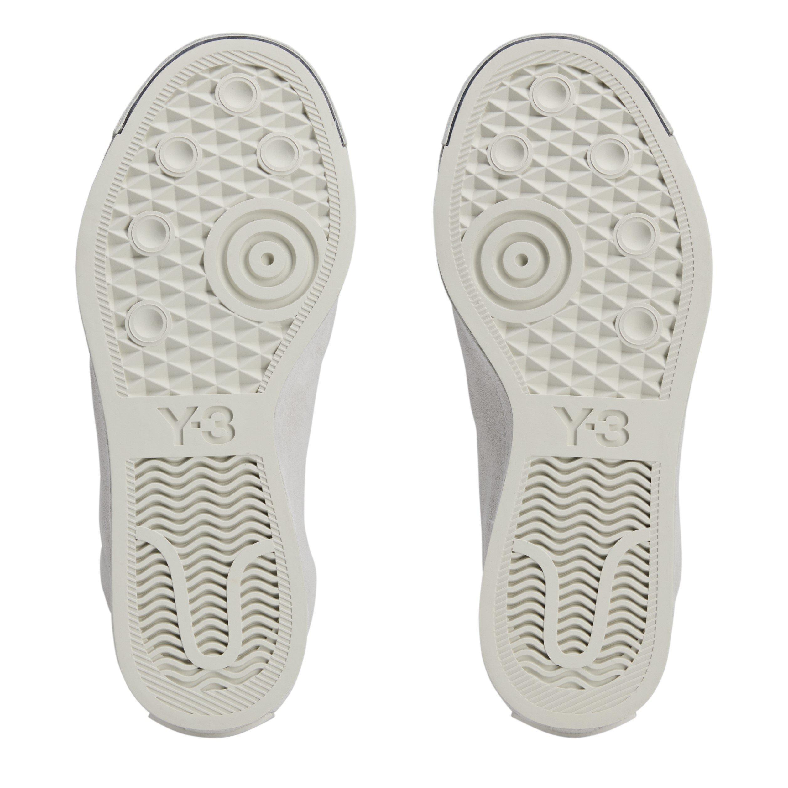 Orb Grey - Y3 - Y3 Nizzastar Lo Sn61 - 6