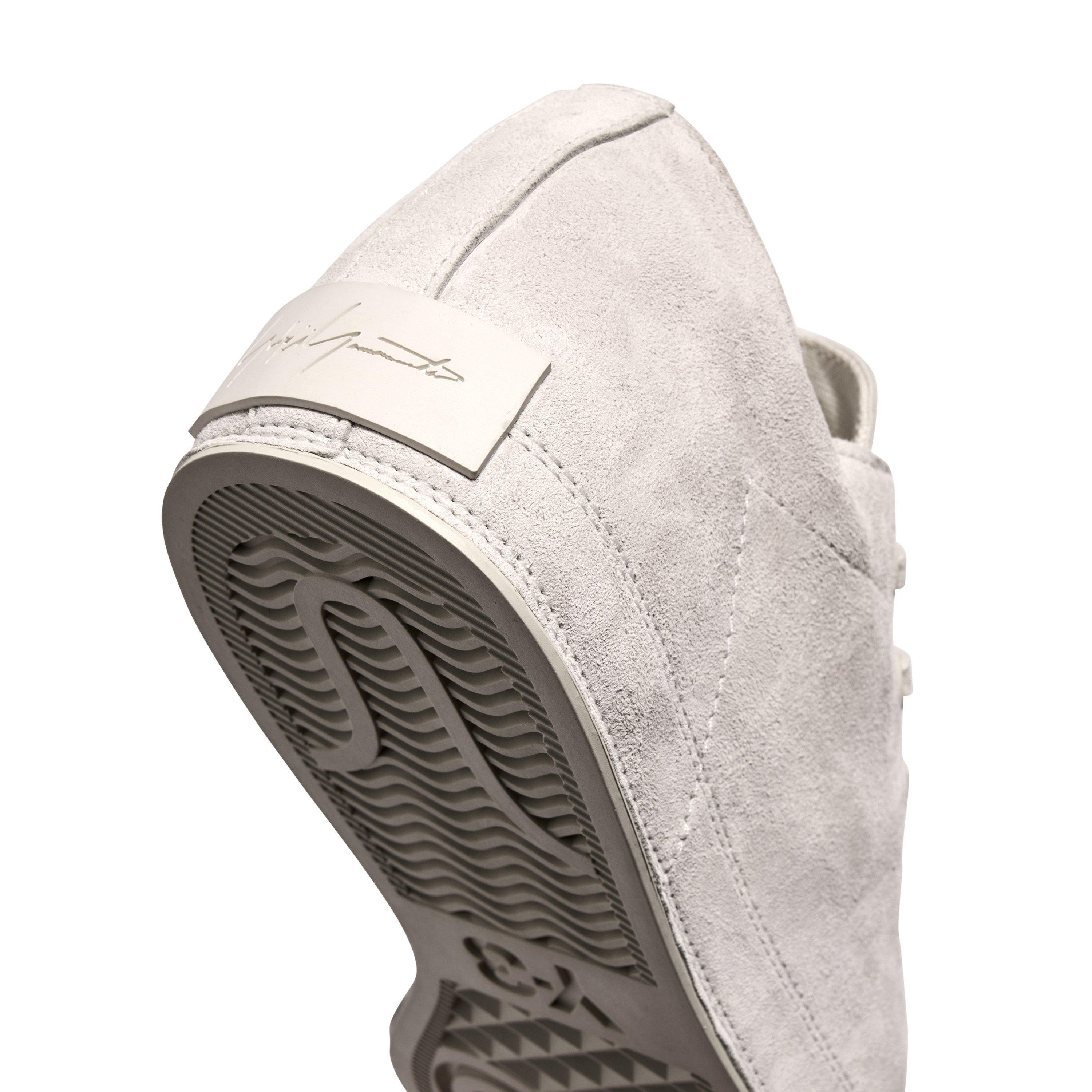 Orb Grey - Y3 - Y3 Nizzastar Lo Sn61 - 8