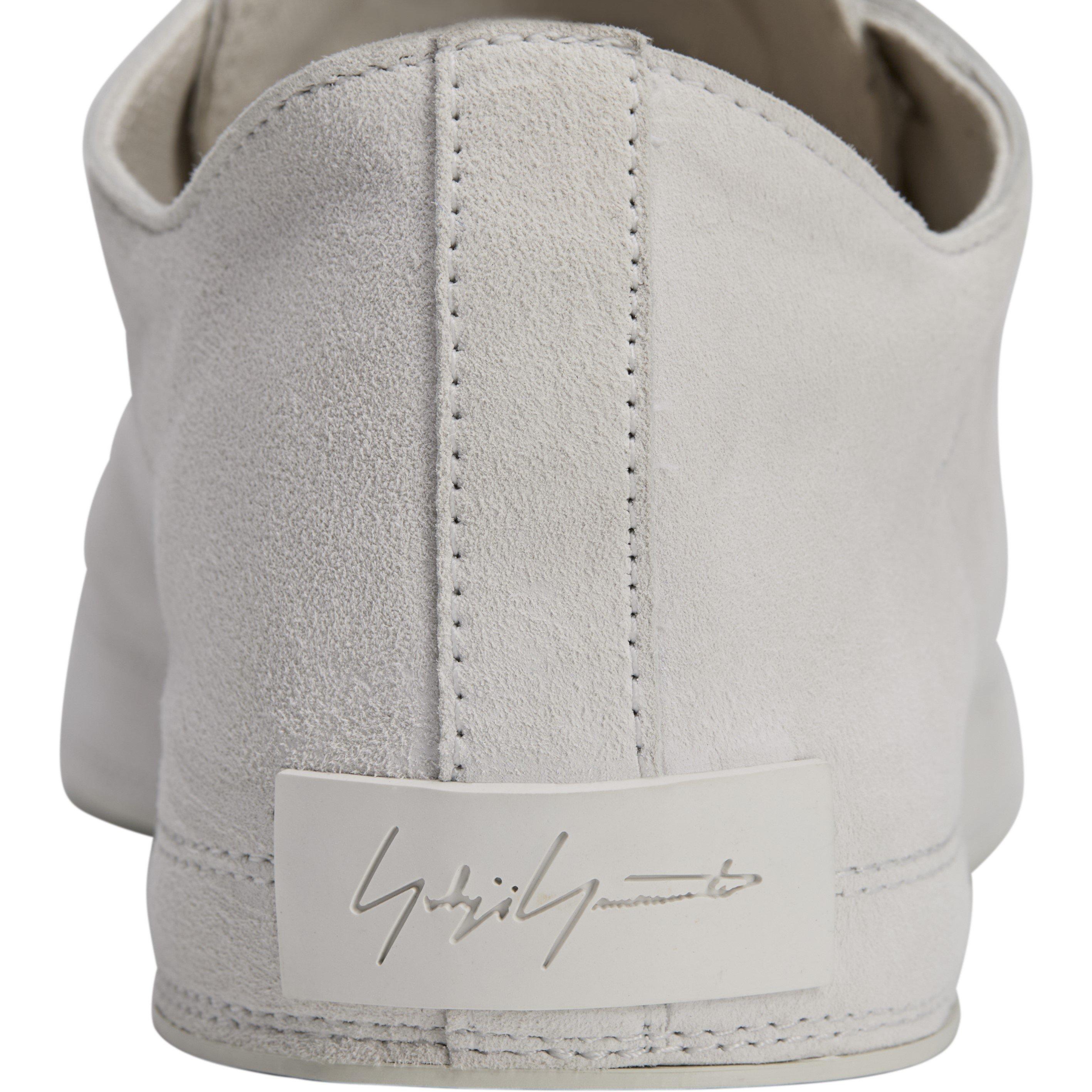 Orb Grey - Y3 - Y3 Nizzastar Lo Sn61 - 9