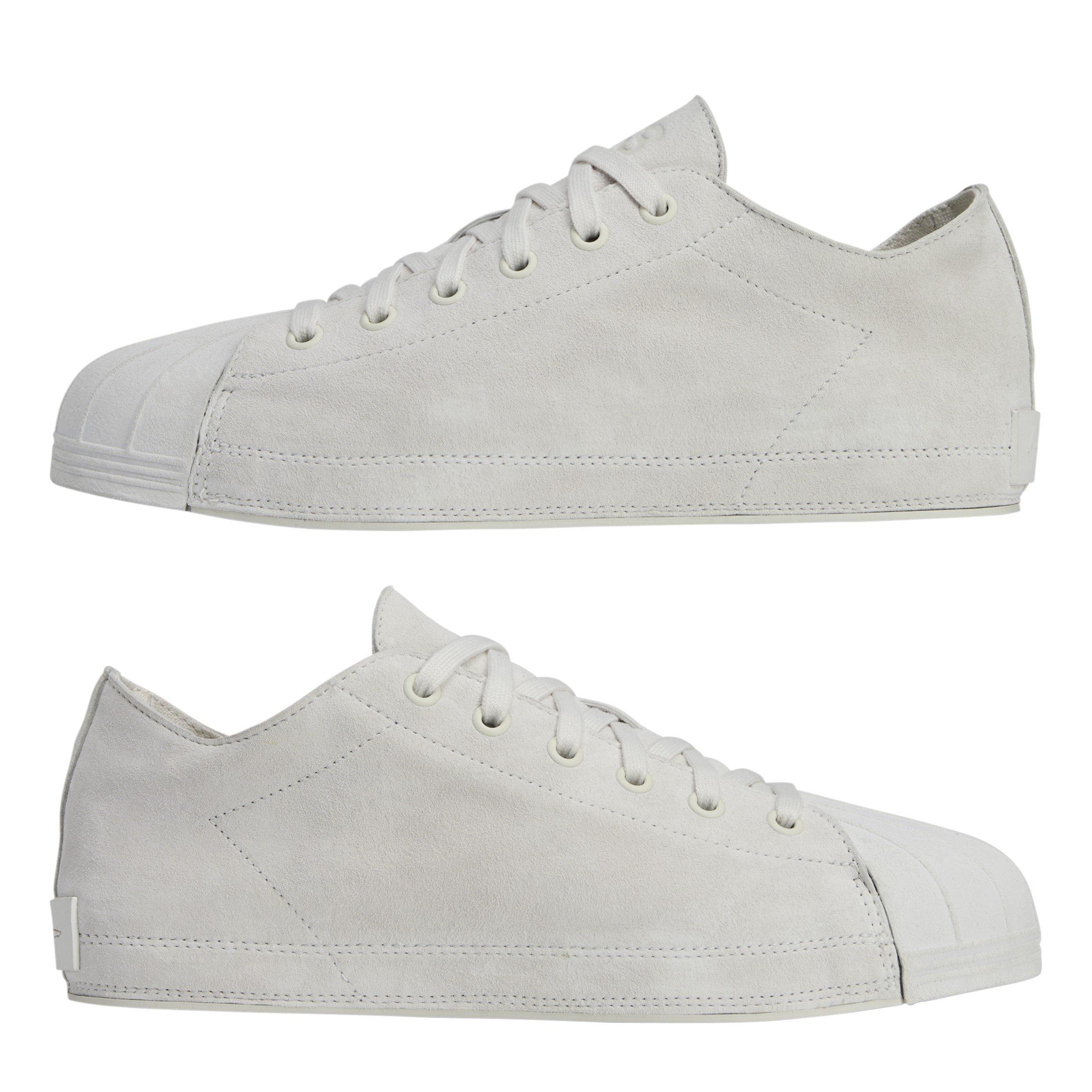 Orb Grey - Y3 - Y3 Nizzastar Lo Sn61 - 10