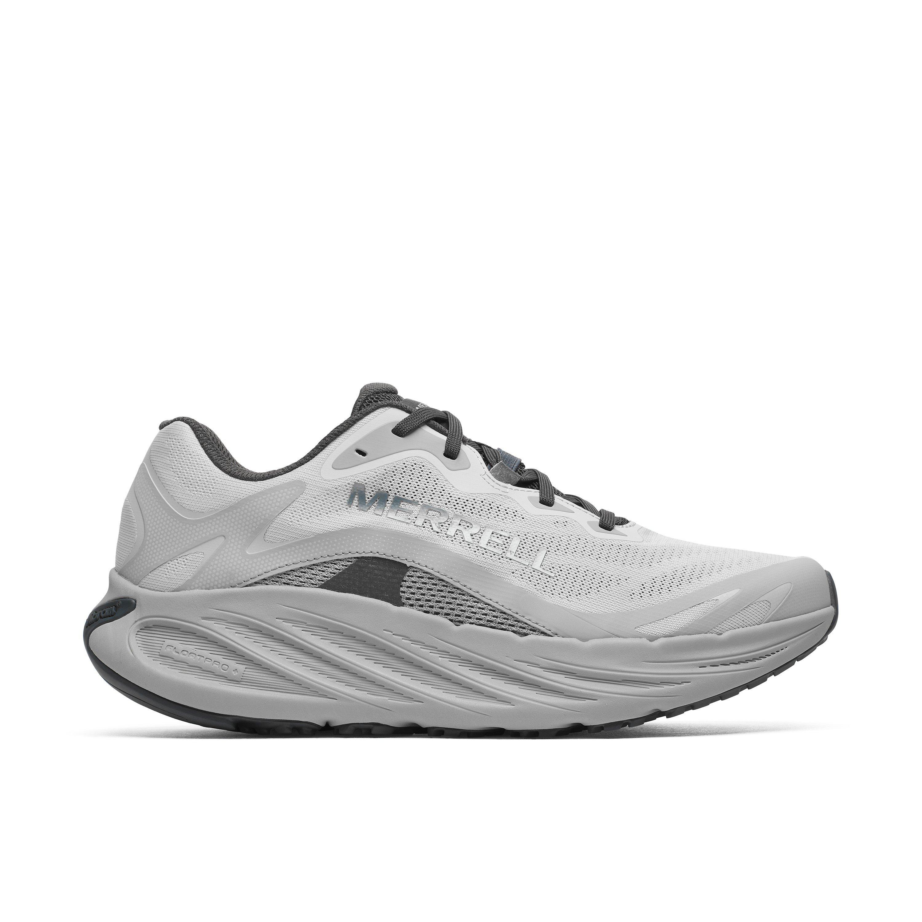 Merrell Men's Promorph Low-Top Trainers - Angelite - 7 (41)