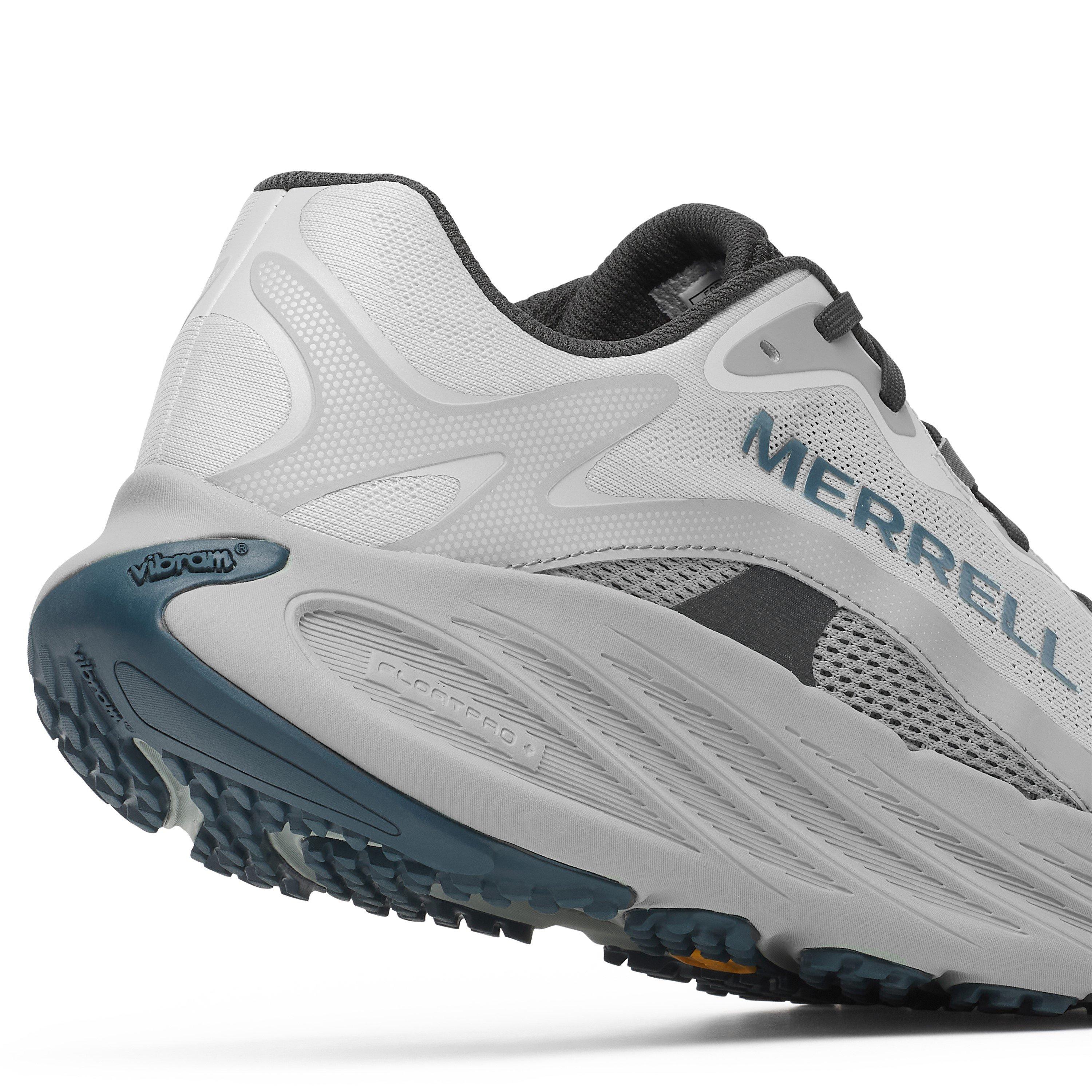 Angelite - Merrell - Men's Promorph Low-Top Trainers - 8