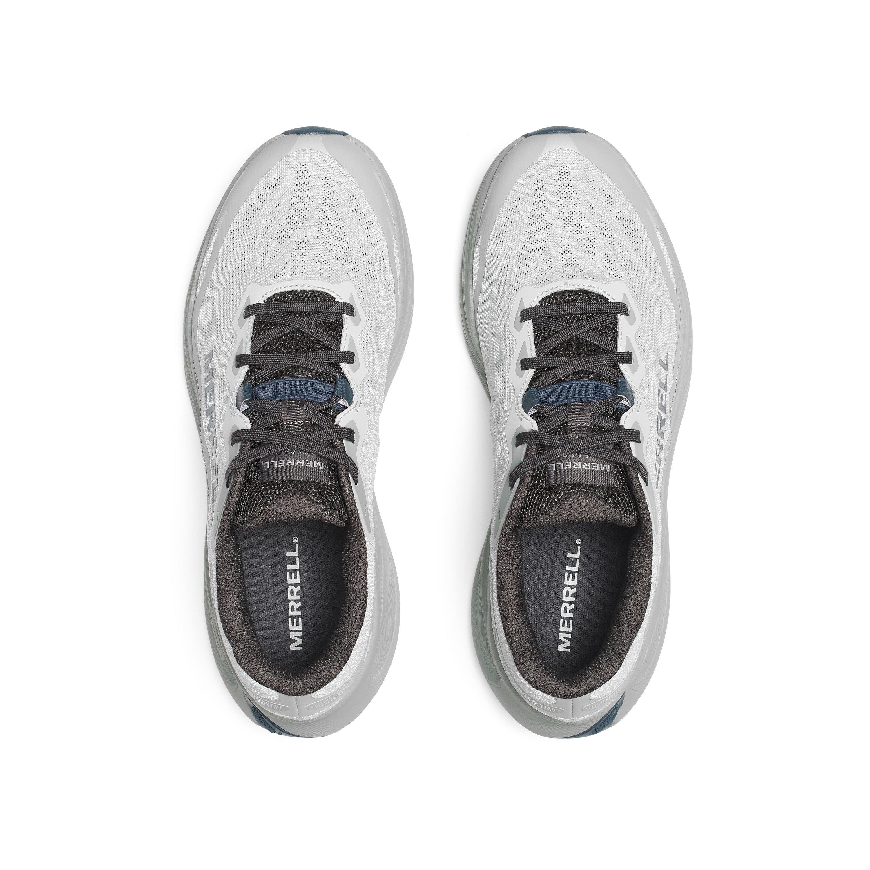 Angelite - Merrell - Men's Promorph Low-Top Trainers - 5