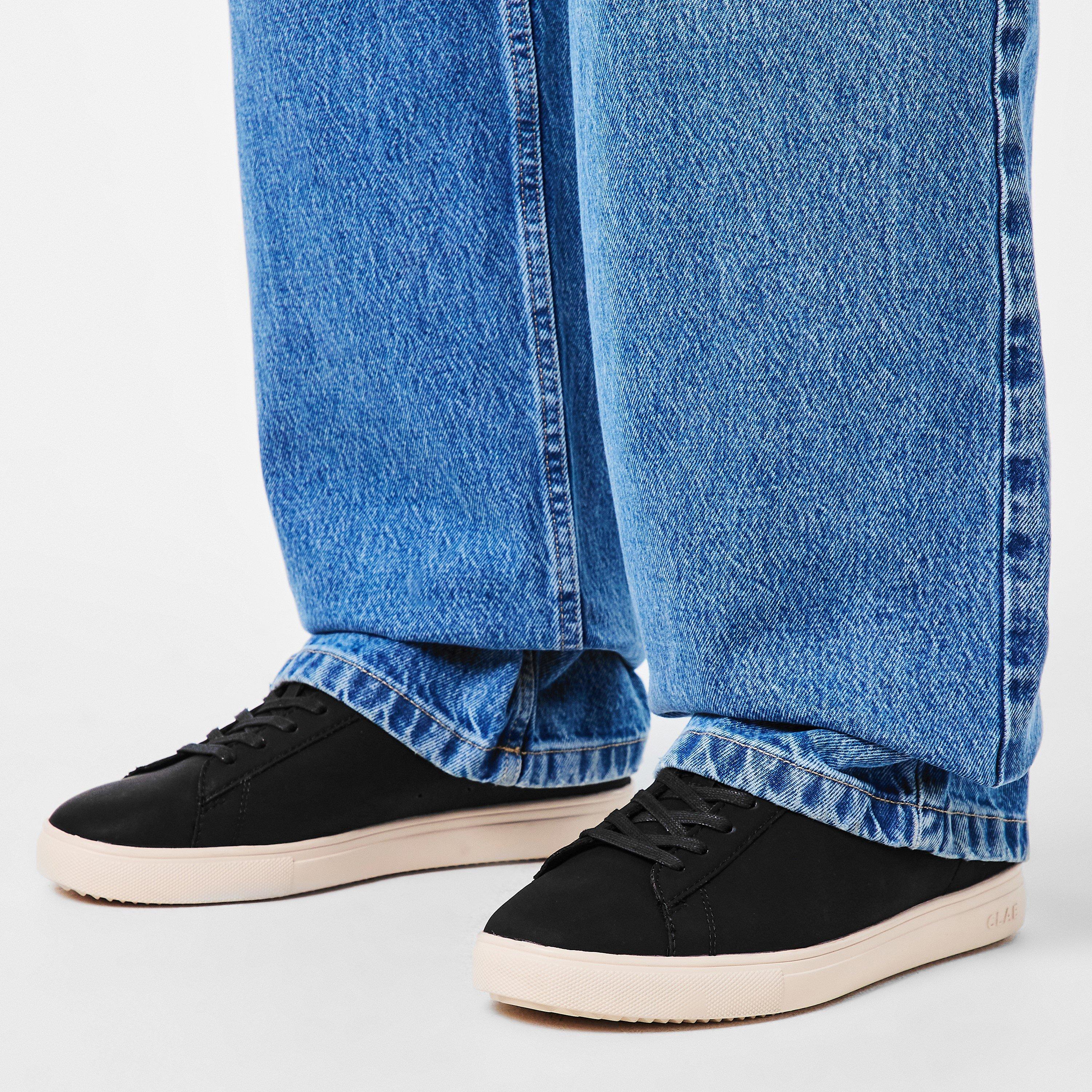 Black - Merrell - Men's Promorph Low-Top Trainers - 3