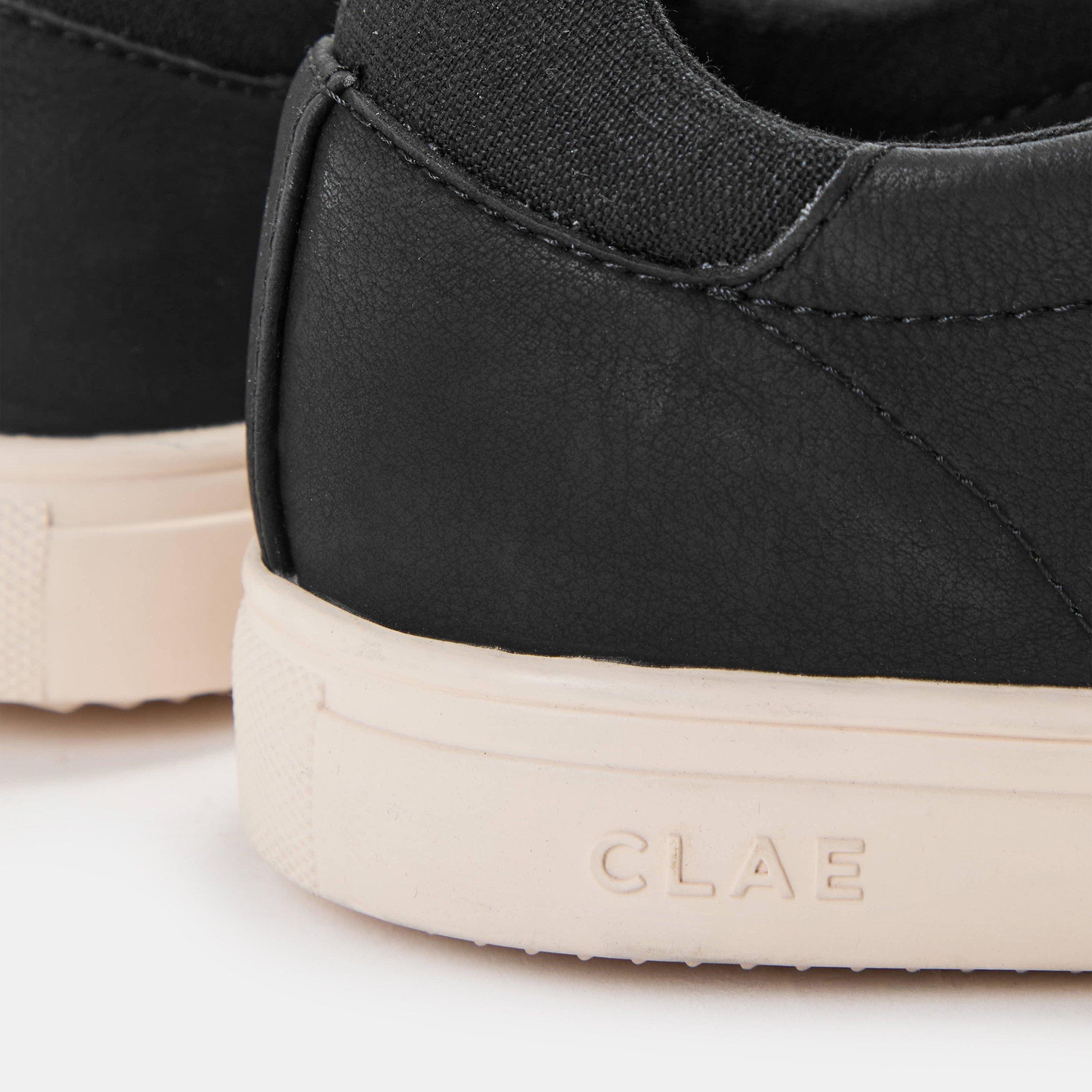 Black - Merrell - Men's Promorph Low-Top Trainers - 4