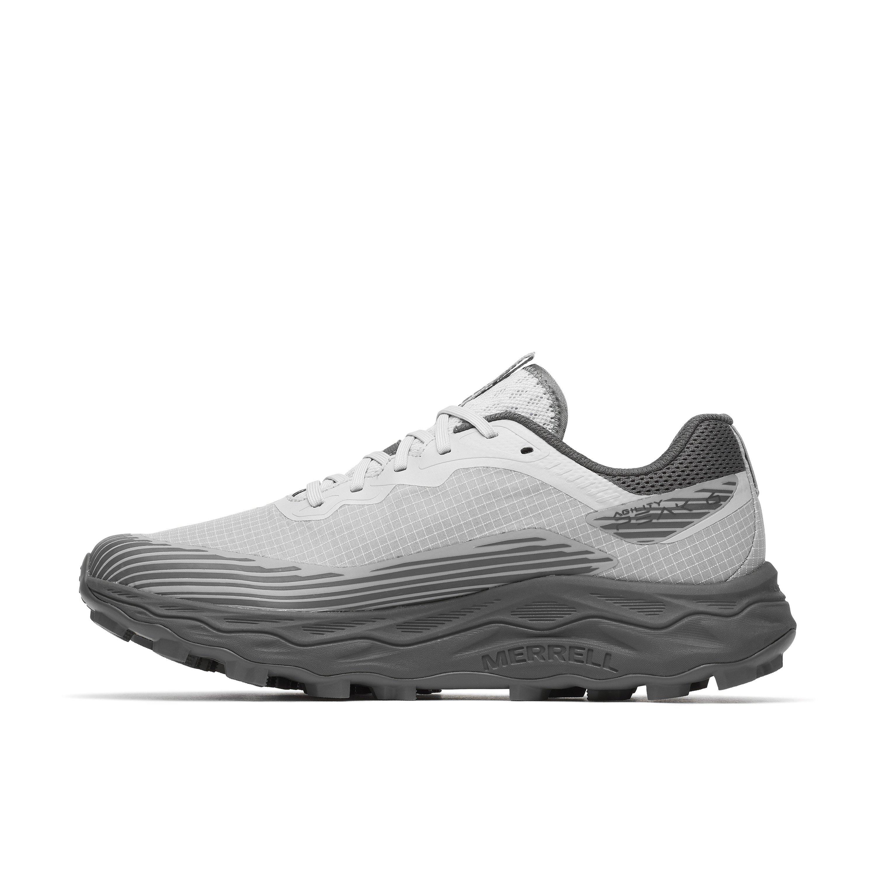 Ridgeway - Merrell - Men's Low-Top Trainers - 2