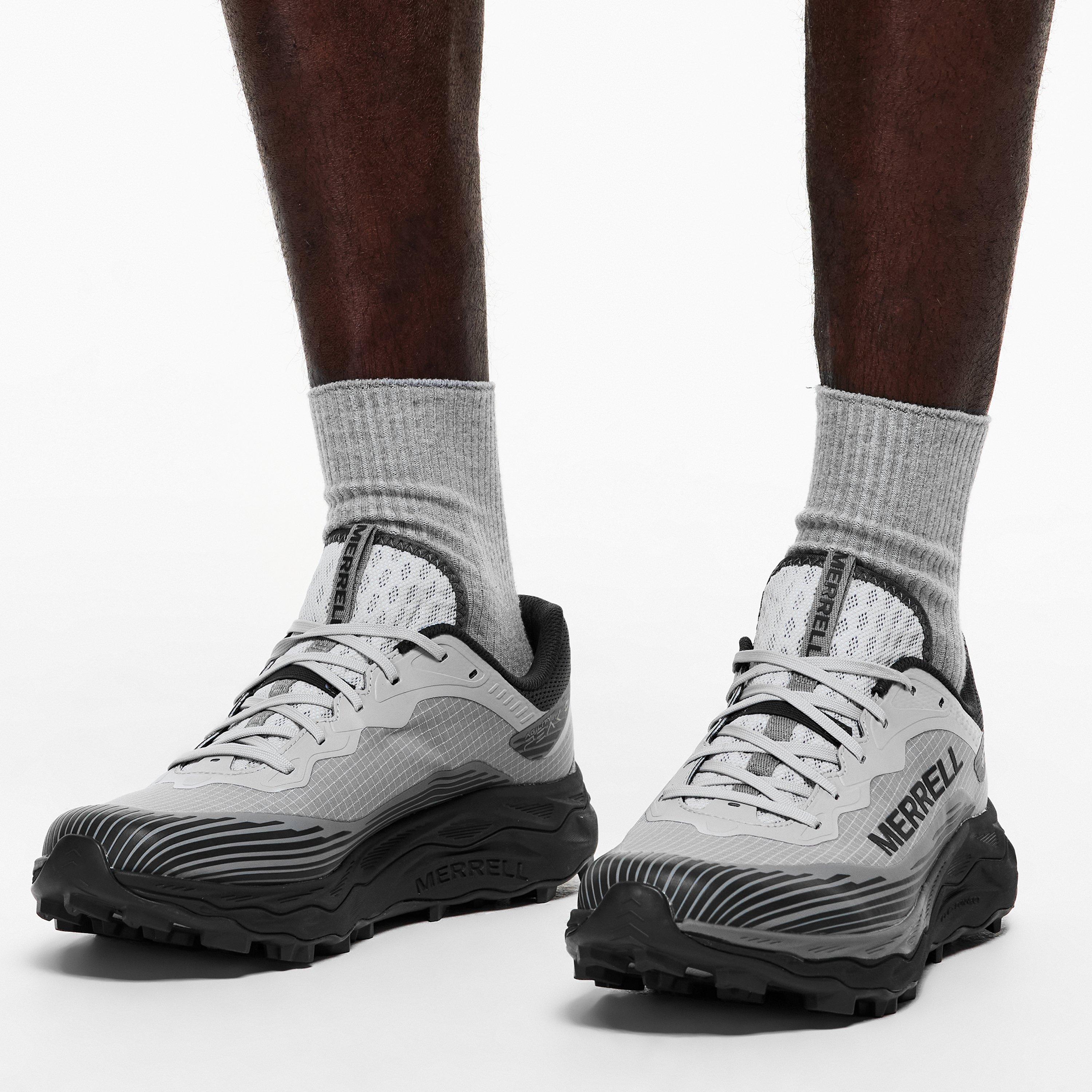 Ridgeway - Merrell - Men's Low-Top Trainers - 3