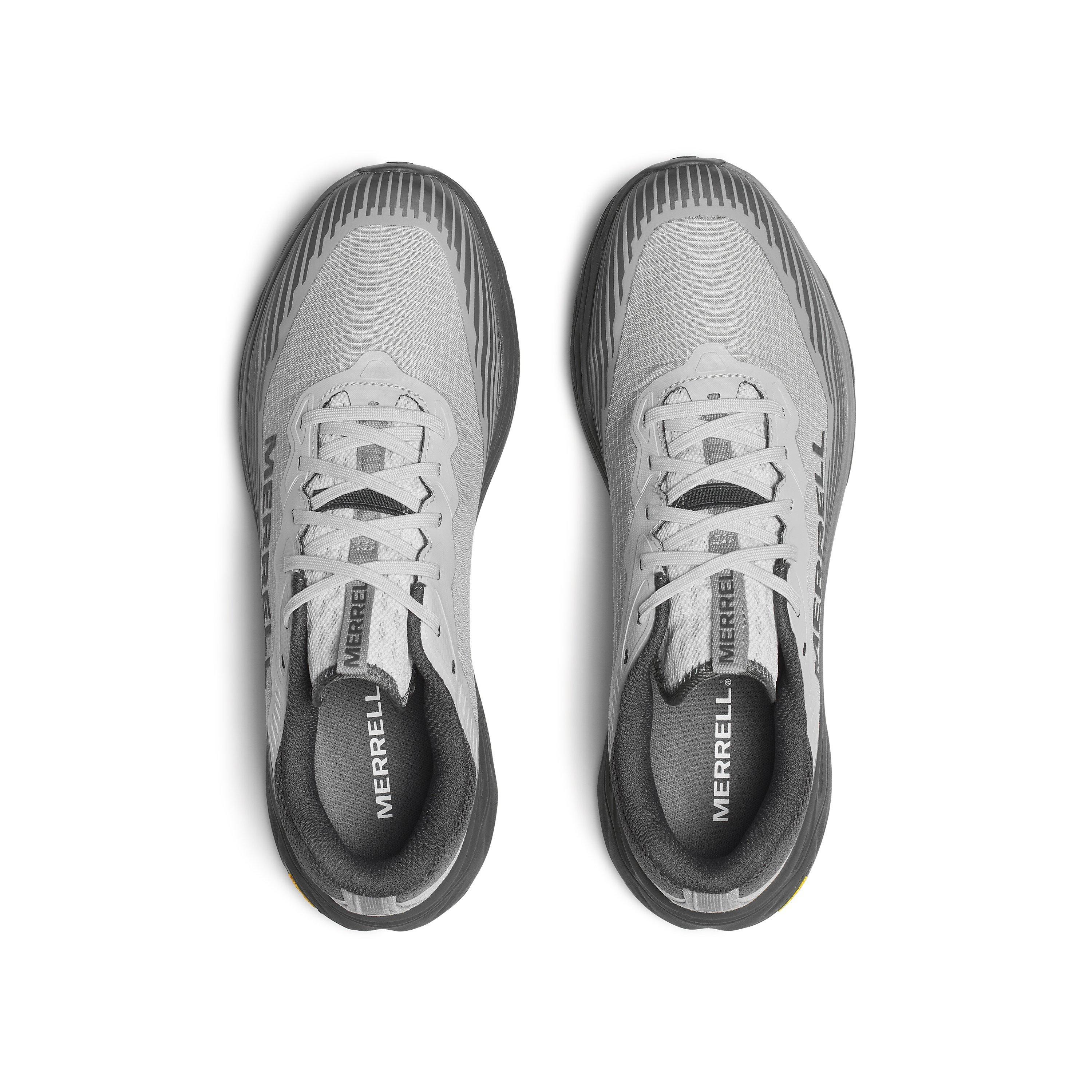 Ridgeway - Merrell - Men's Low-Top Trainers - 5
