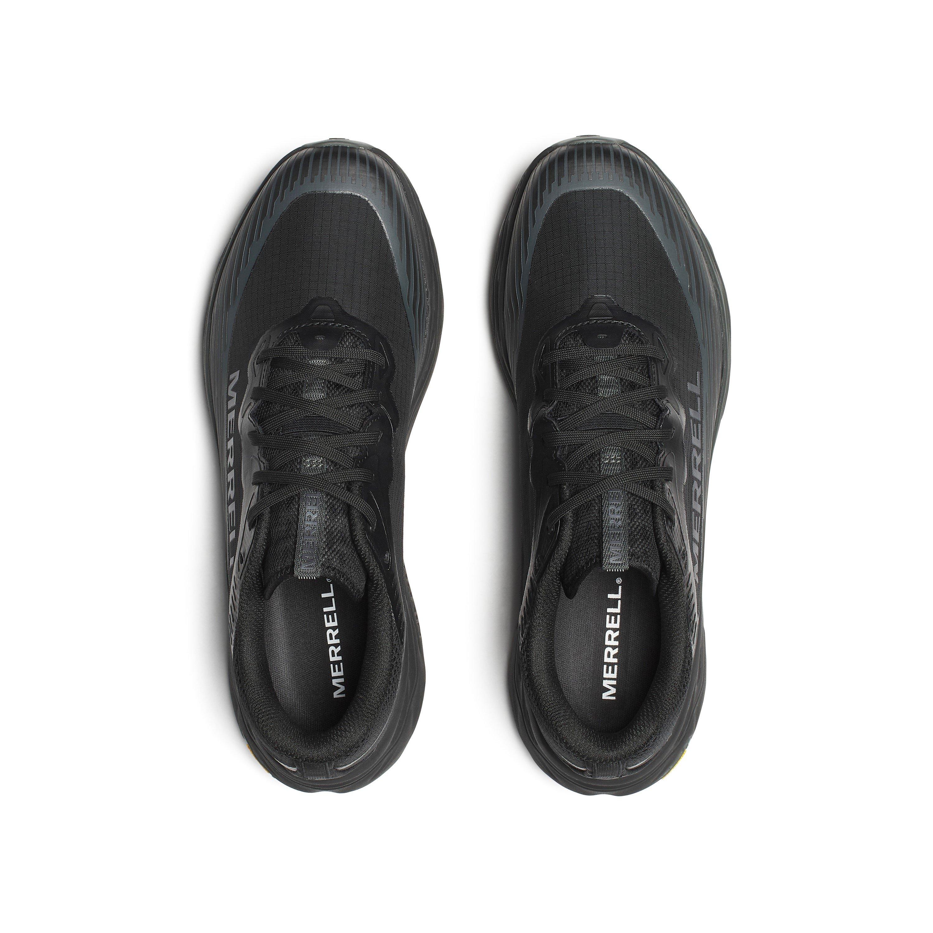 Black - Merrell - Merrell AgilPeak6GTX Sn63 - 2