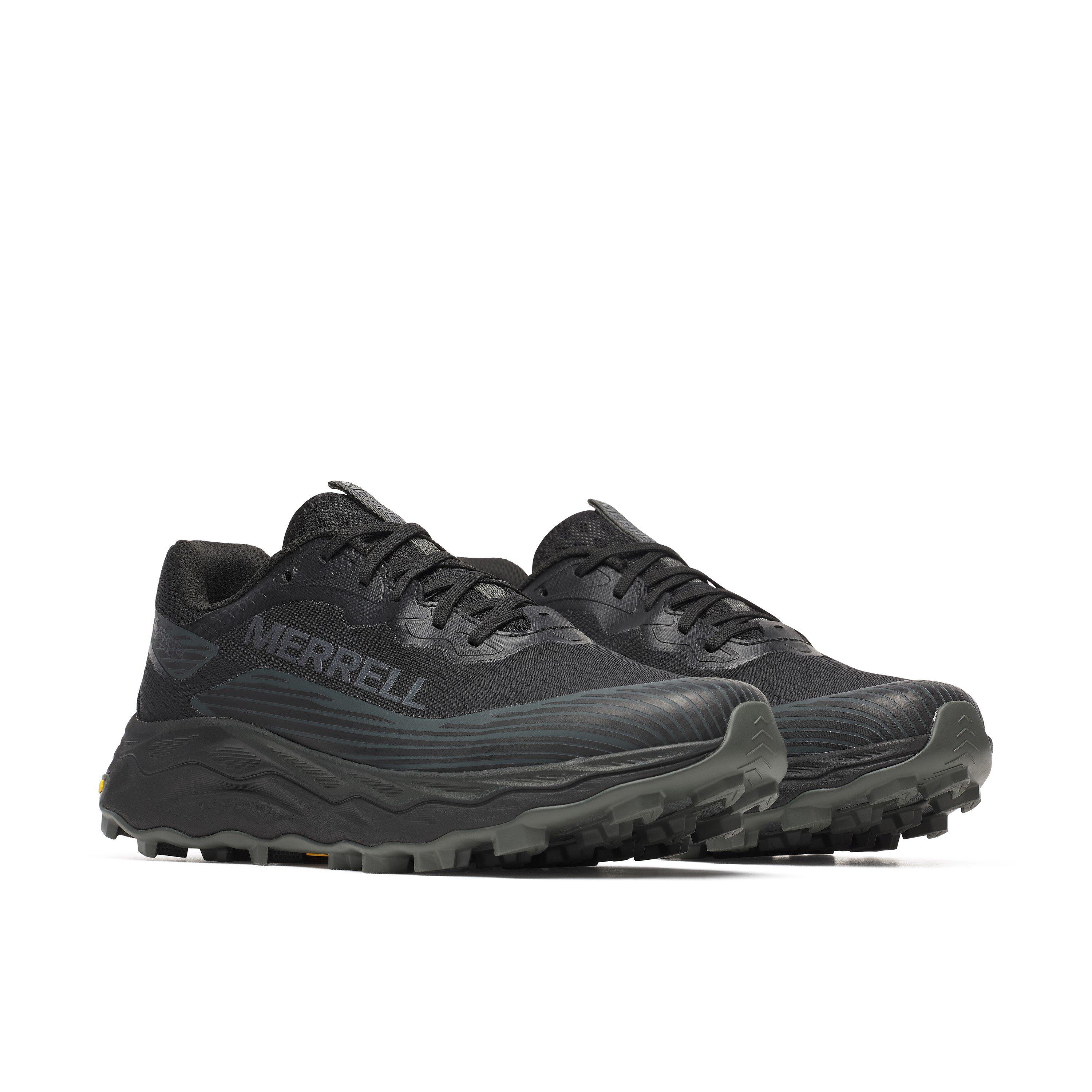 Black - Merrell - Merrell AgilPeak6GTX Sn63 - 7
