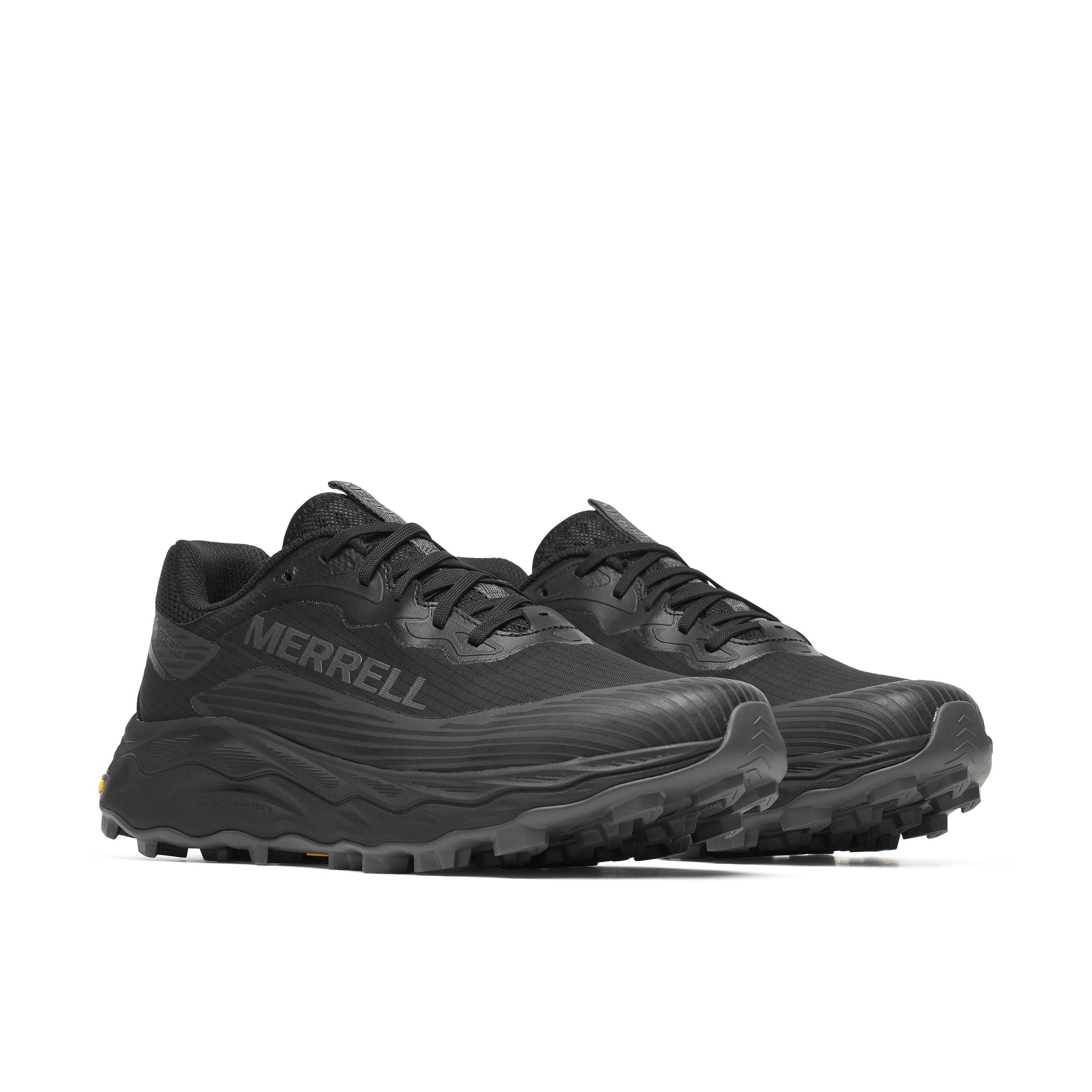 Merrell Lifestyle | Men's Low-Top Trainers | Flannels