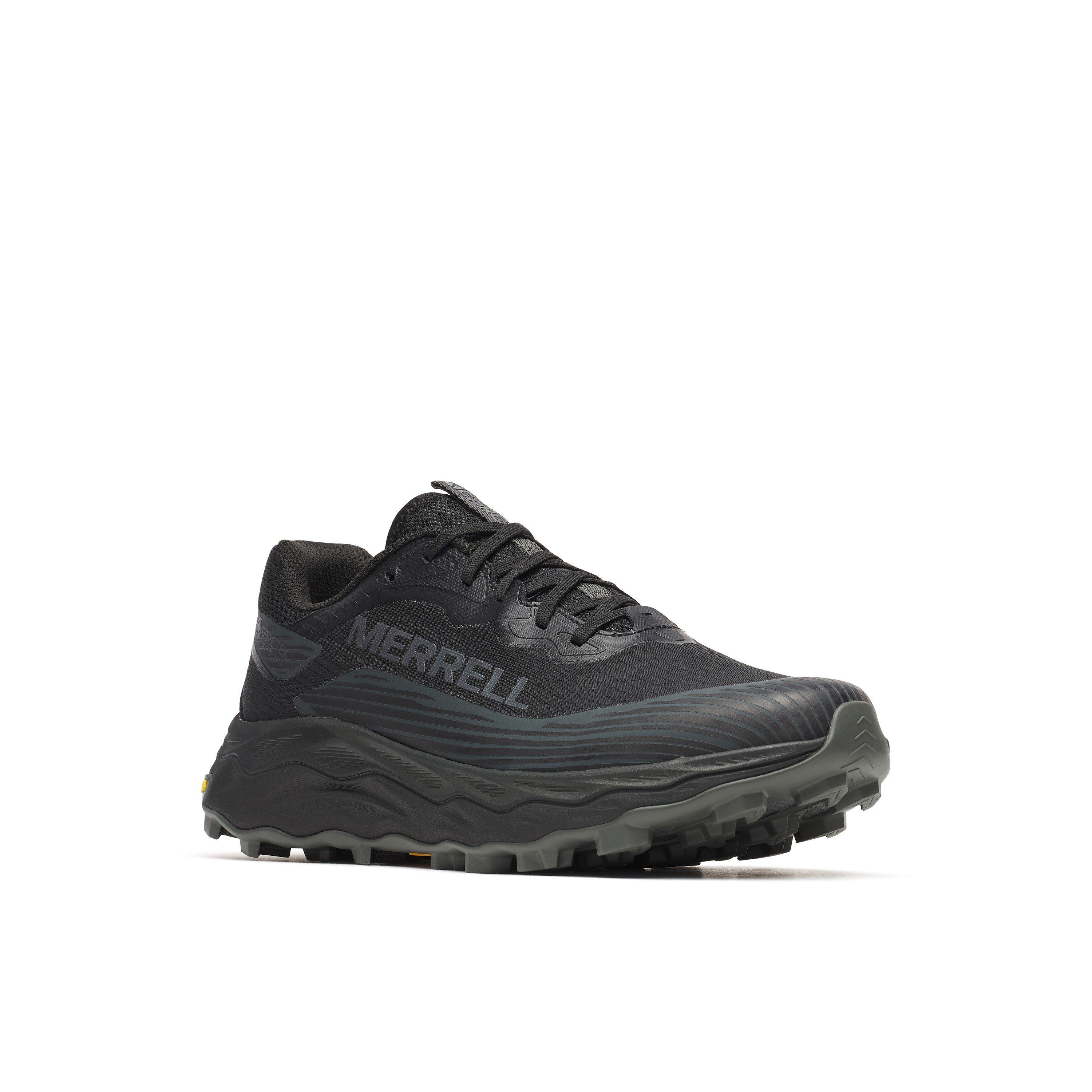 Black - Merrell - Merrell AgilPeak6GTX Sn63 - 4