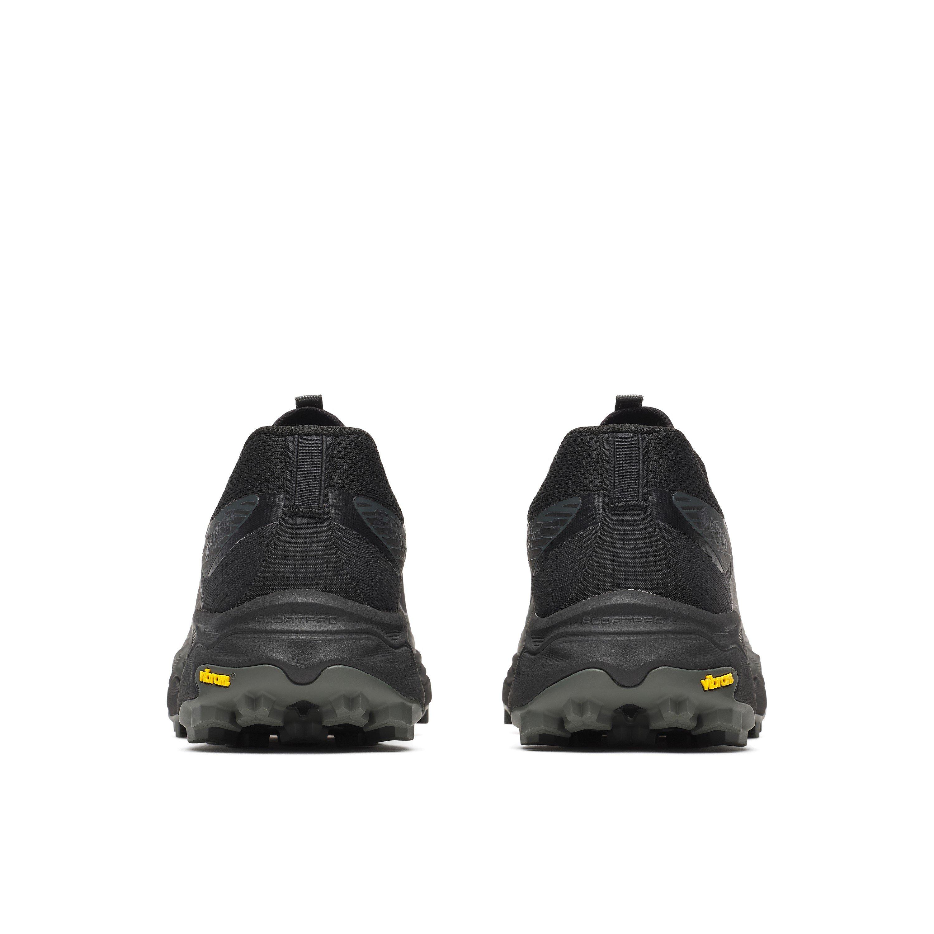 Black - Merrell - Merrell AgilPeak6GTX Sn63 - 5