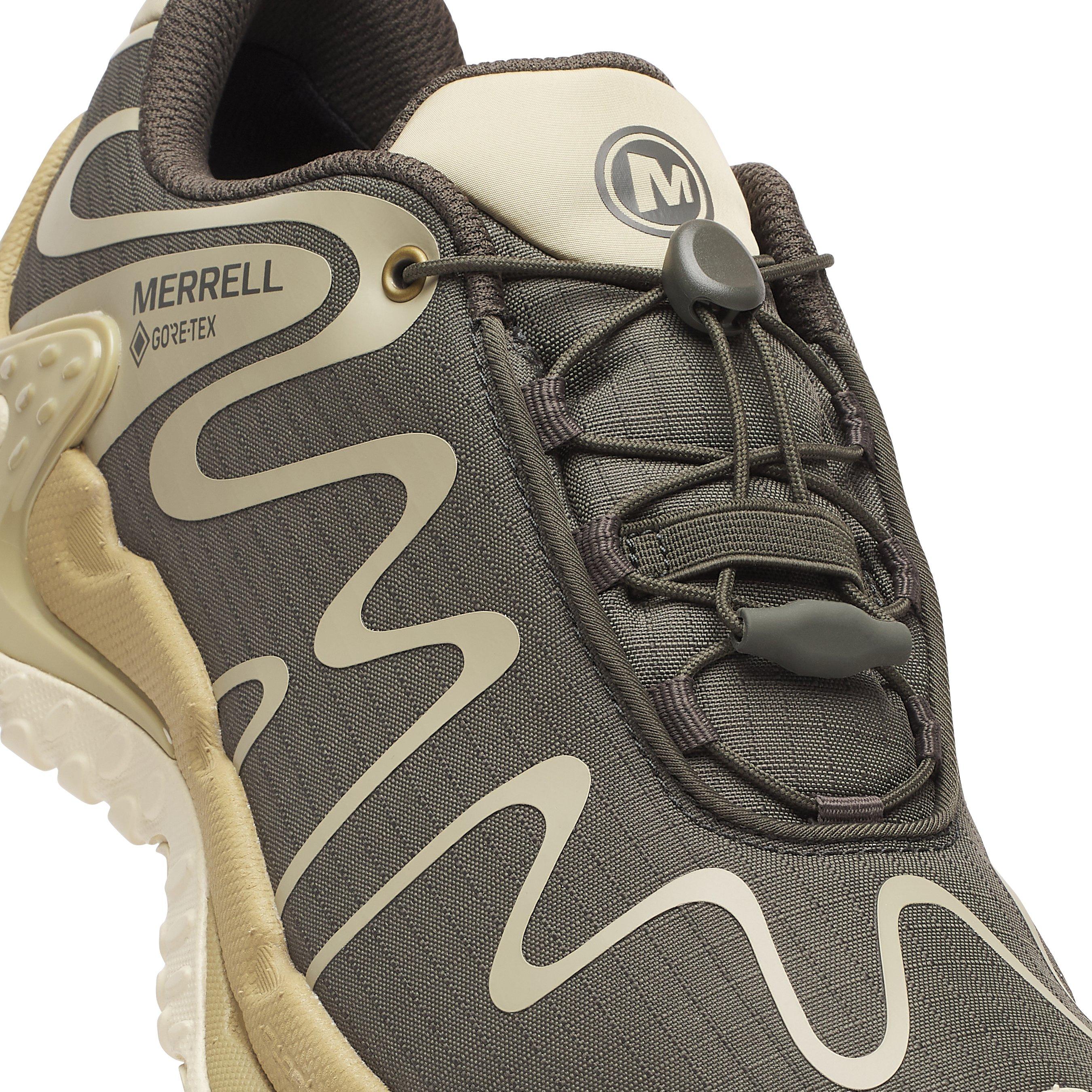 Beluga - Merrell - Merrell ChRdxStrmGTX Sn63 - 7