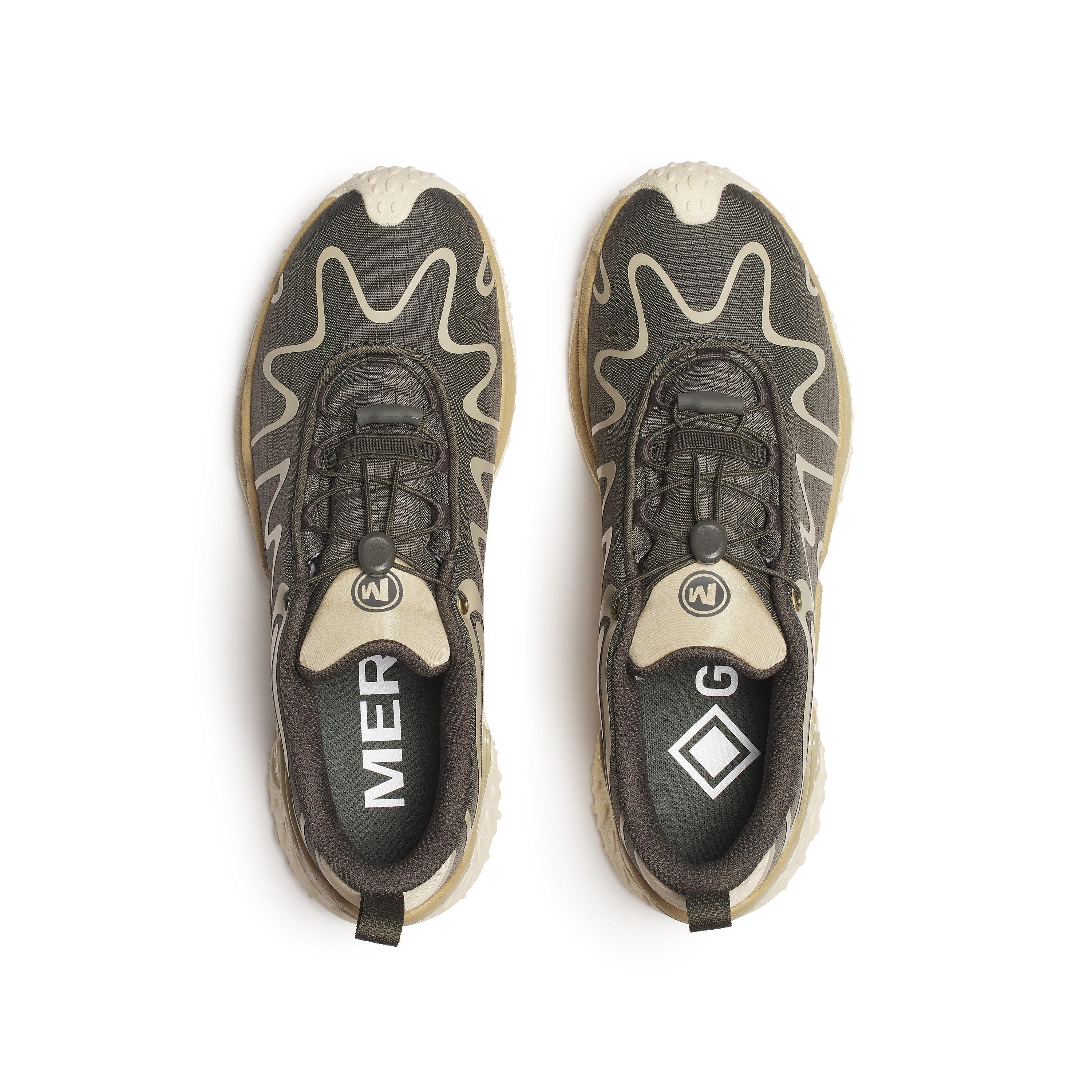 Beluga - Merrell - Men's Low-Top Trainers - 5