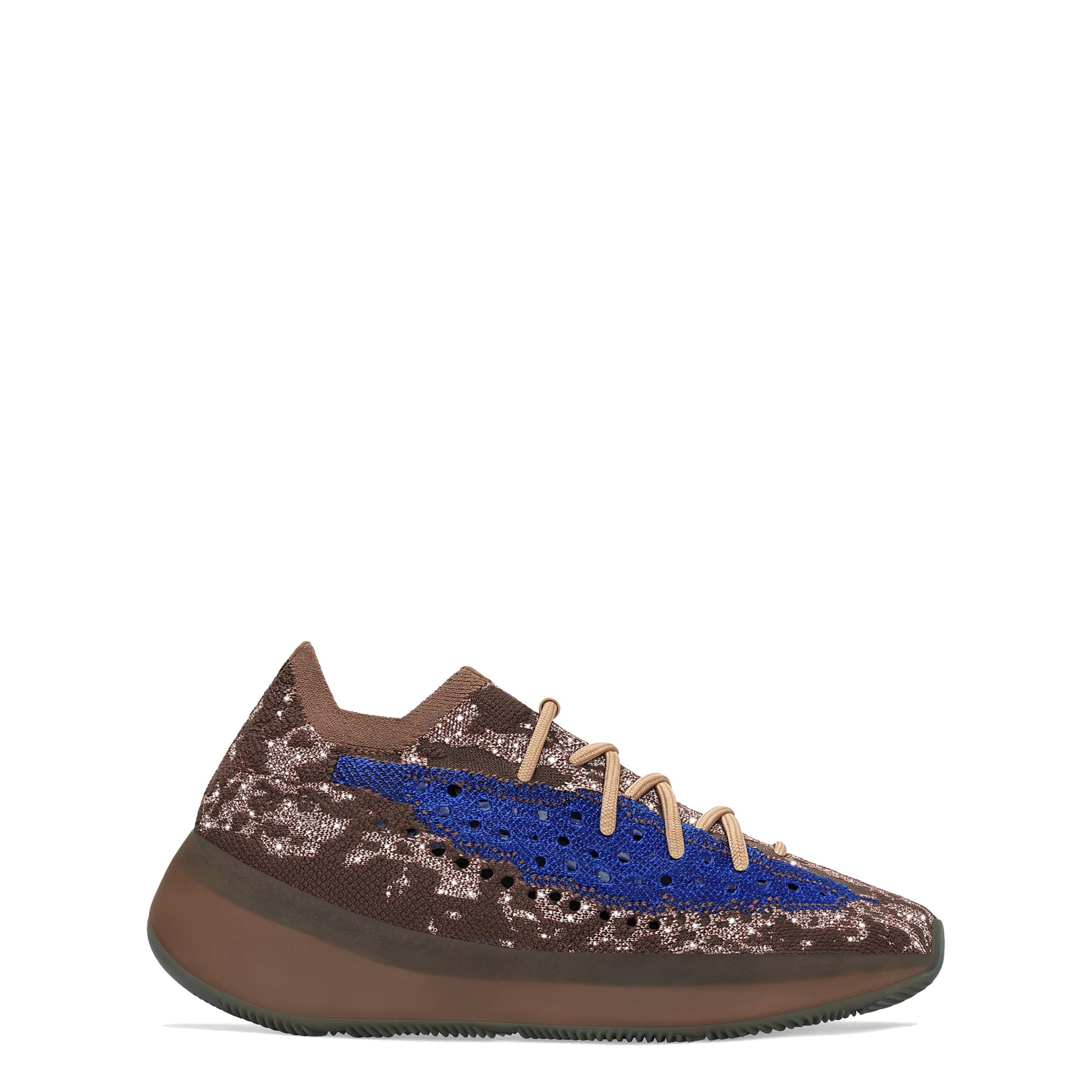 Azure Reflect - Yeezy - Men's Boost 380 BOOST™ Cushioning Sneakers - 1