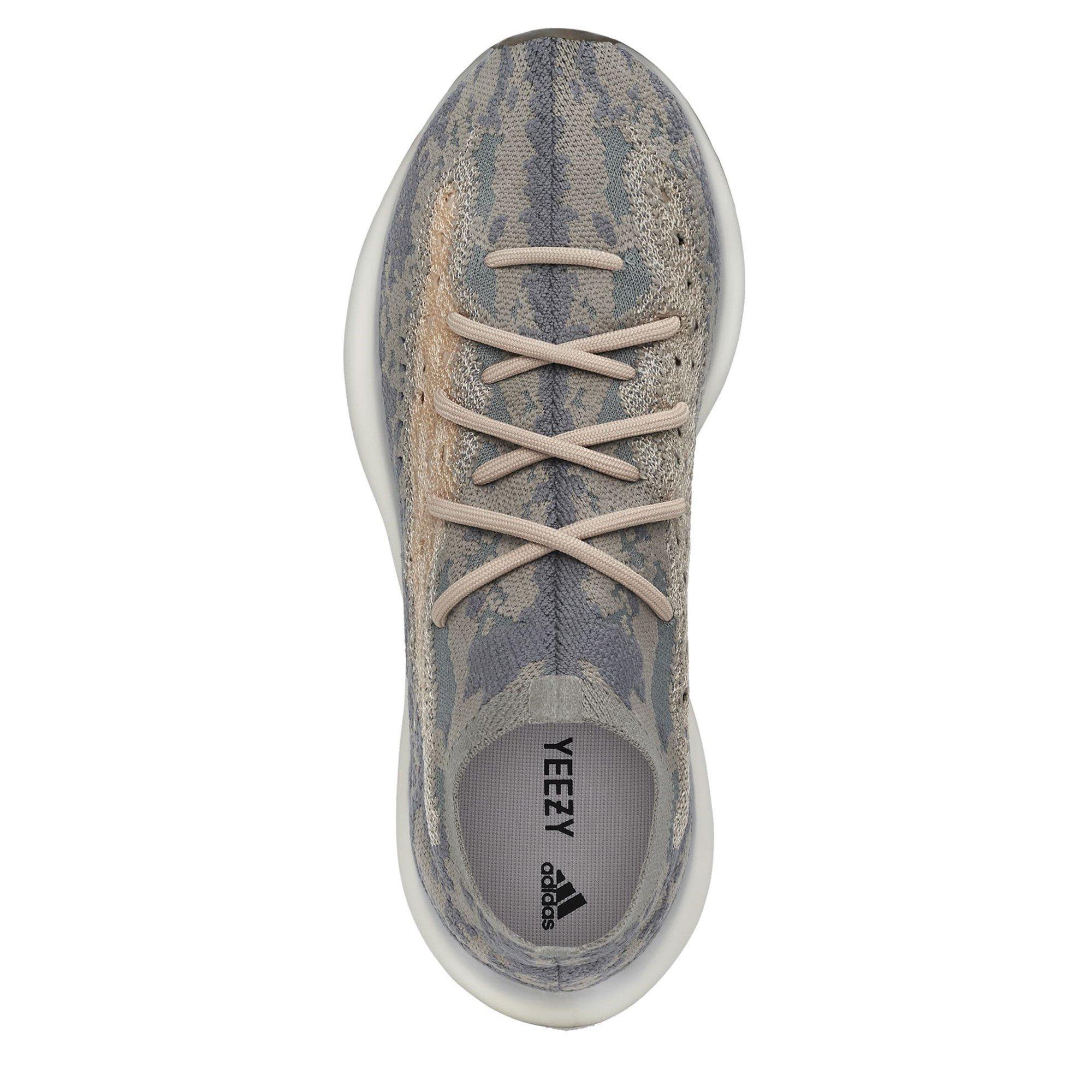 Mist - Yeezy - Boost 380 BOOST™ Cushioning Sneakers - 3