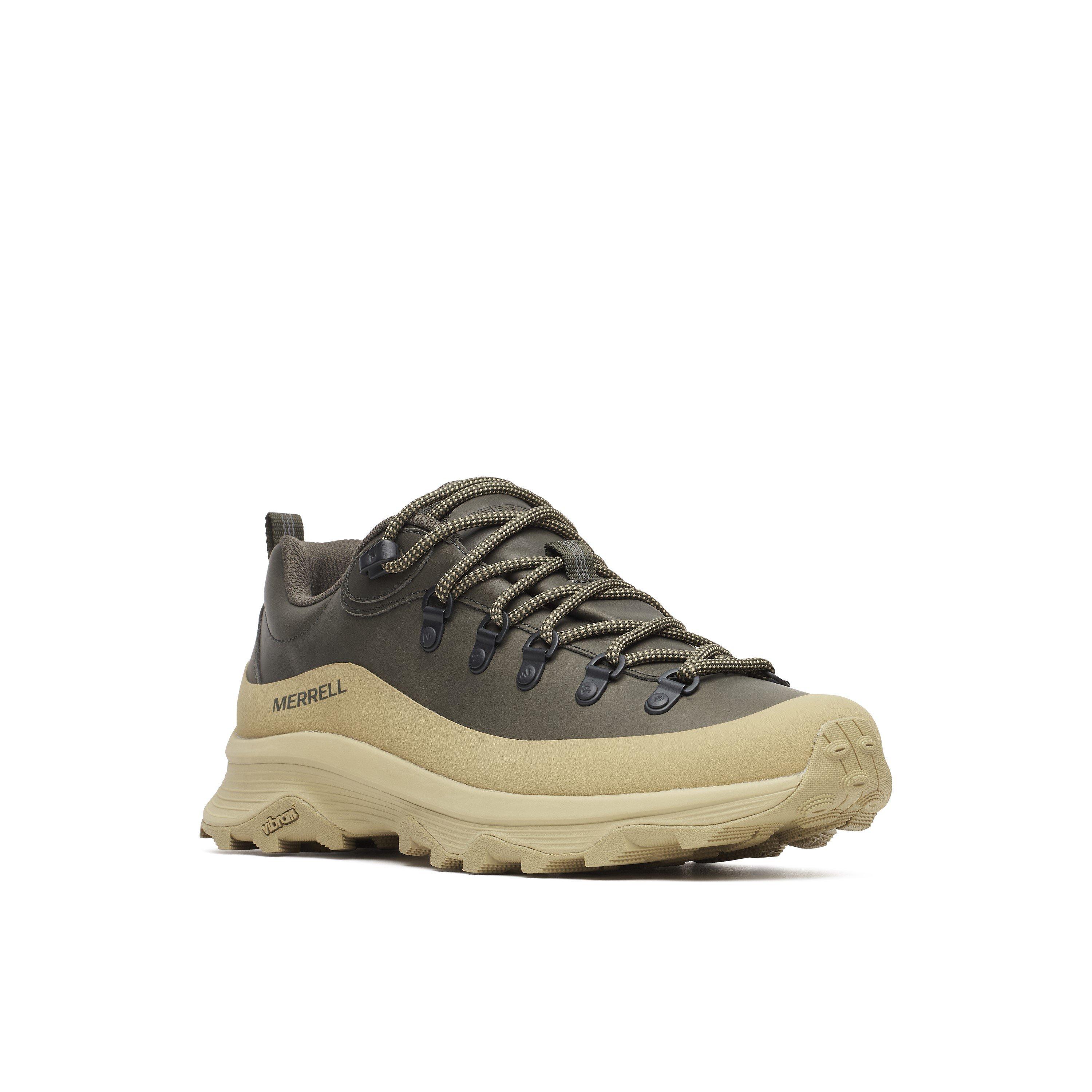 Beluga/Palm - Merrell - Merrell OntarioSpeed Sn63 - 4