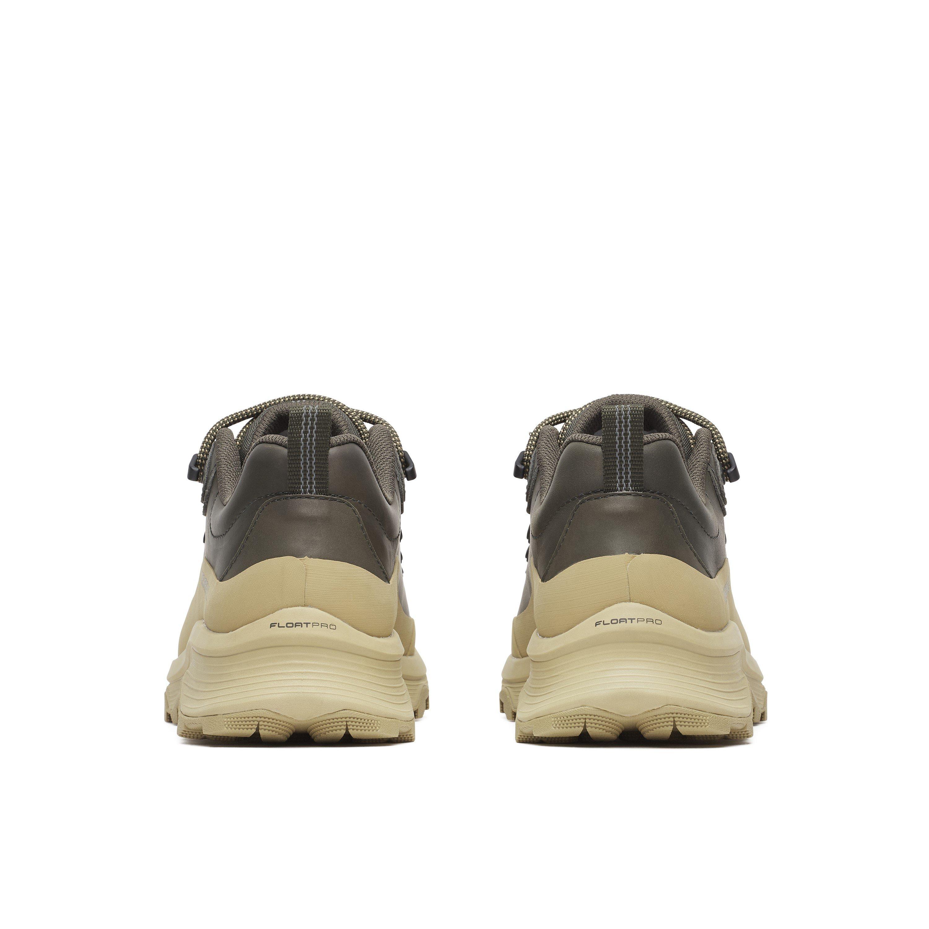 Beluga/Palm - Merrell - Merrell OntarioSpeed Sn63 - 5