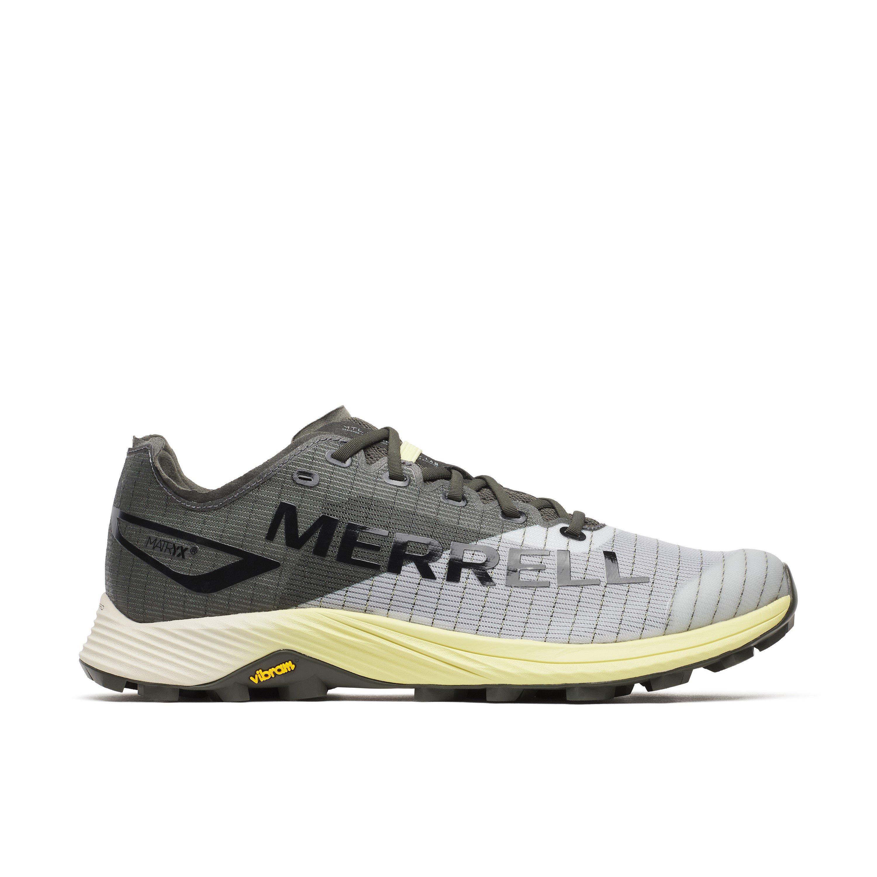 Pigeon/Beluga - Merrell - Merrell LngSky2Mtryx Sn63 - 1