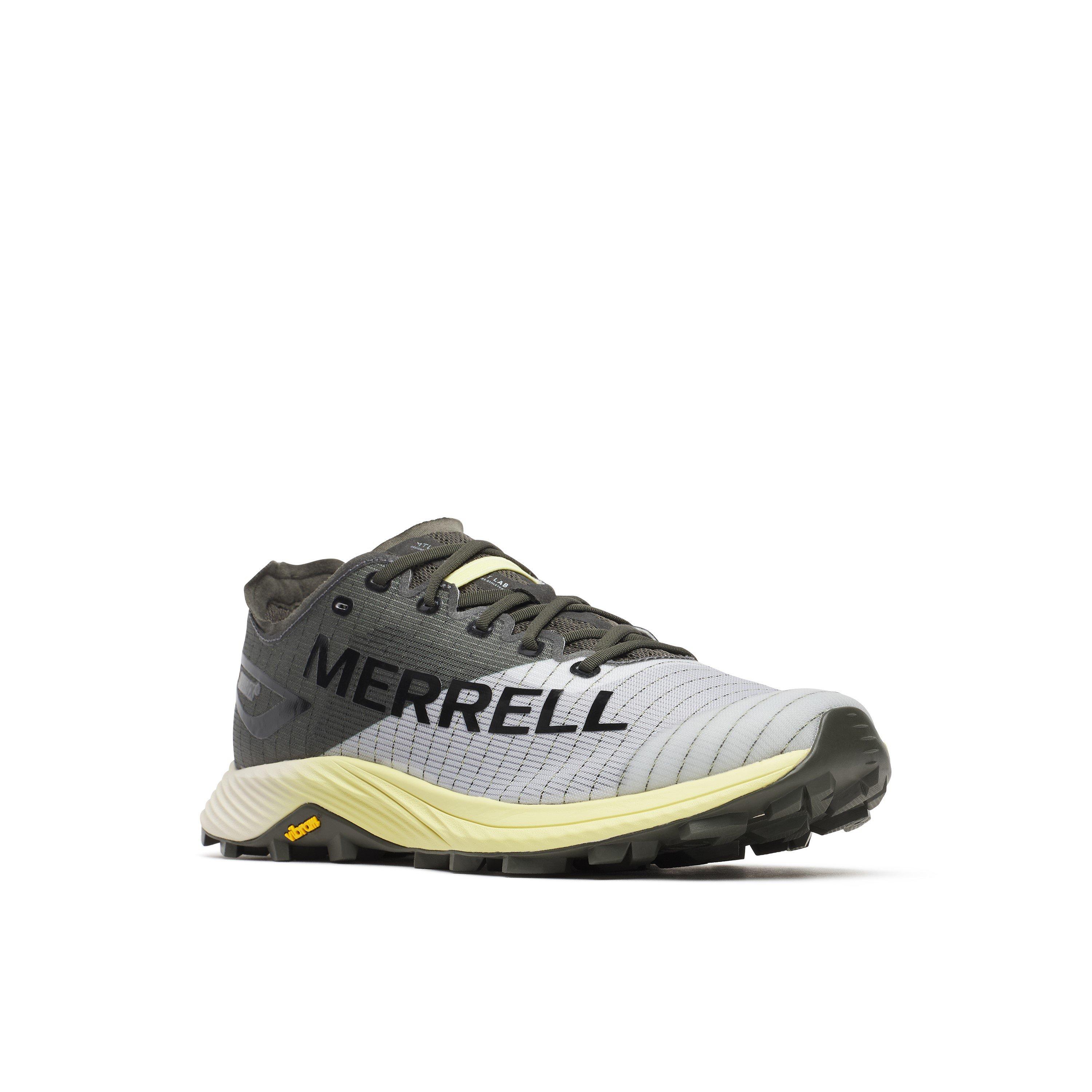 Pigeon/Beluga - Merrell - Merrell LngSky2Mtryx Sn63 - 4