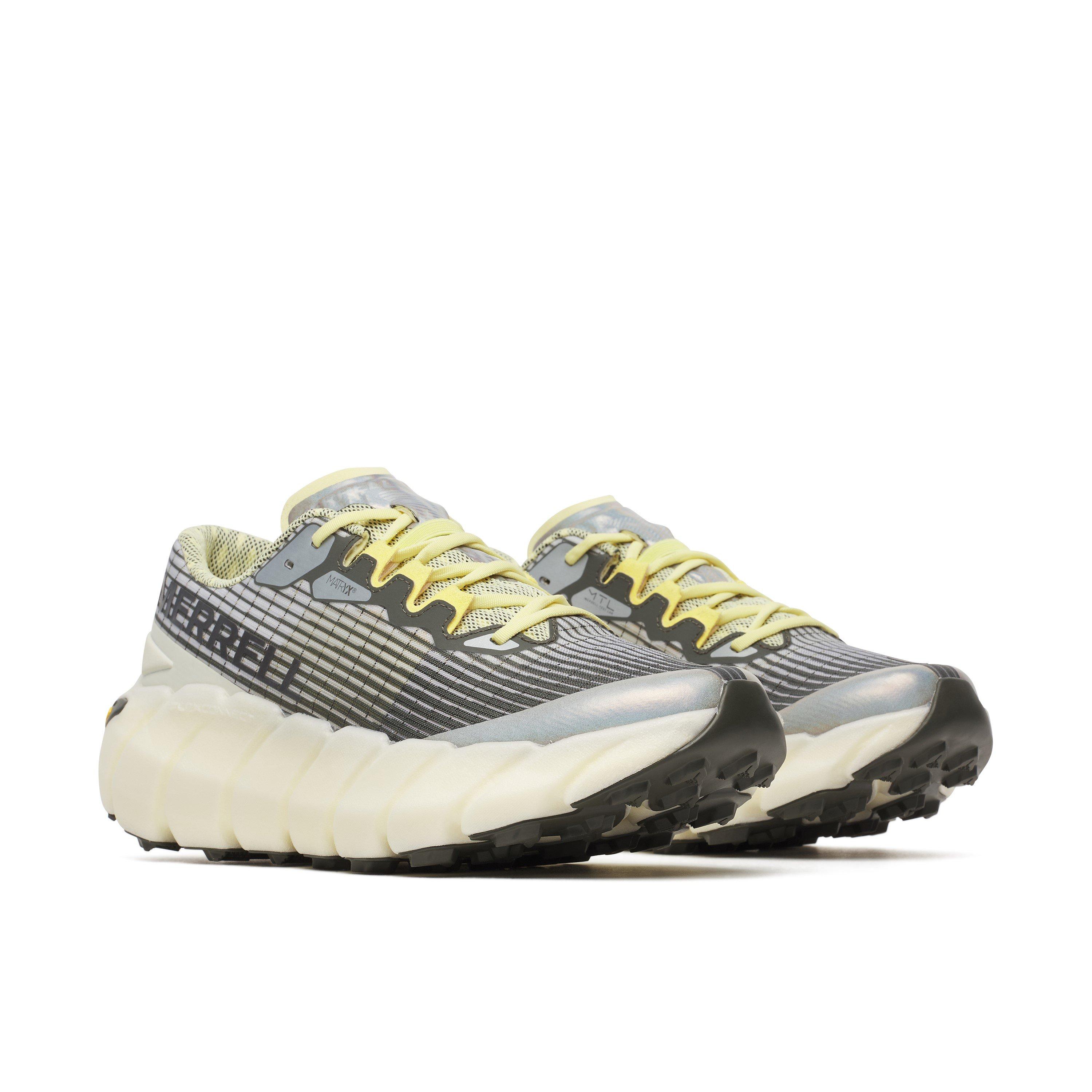 Limone/Beluga - Merrell - Merrell Adapt Matryx Sn63 - 7