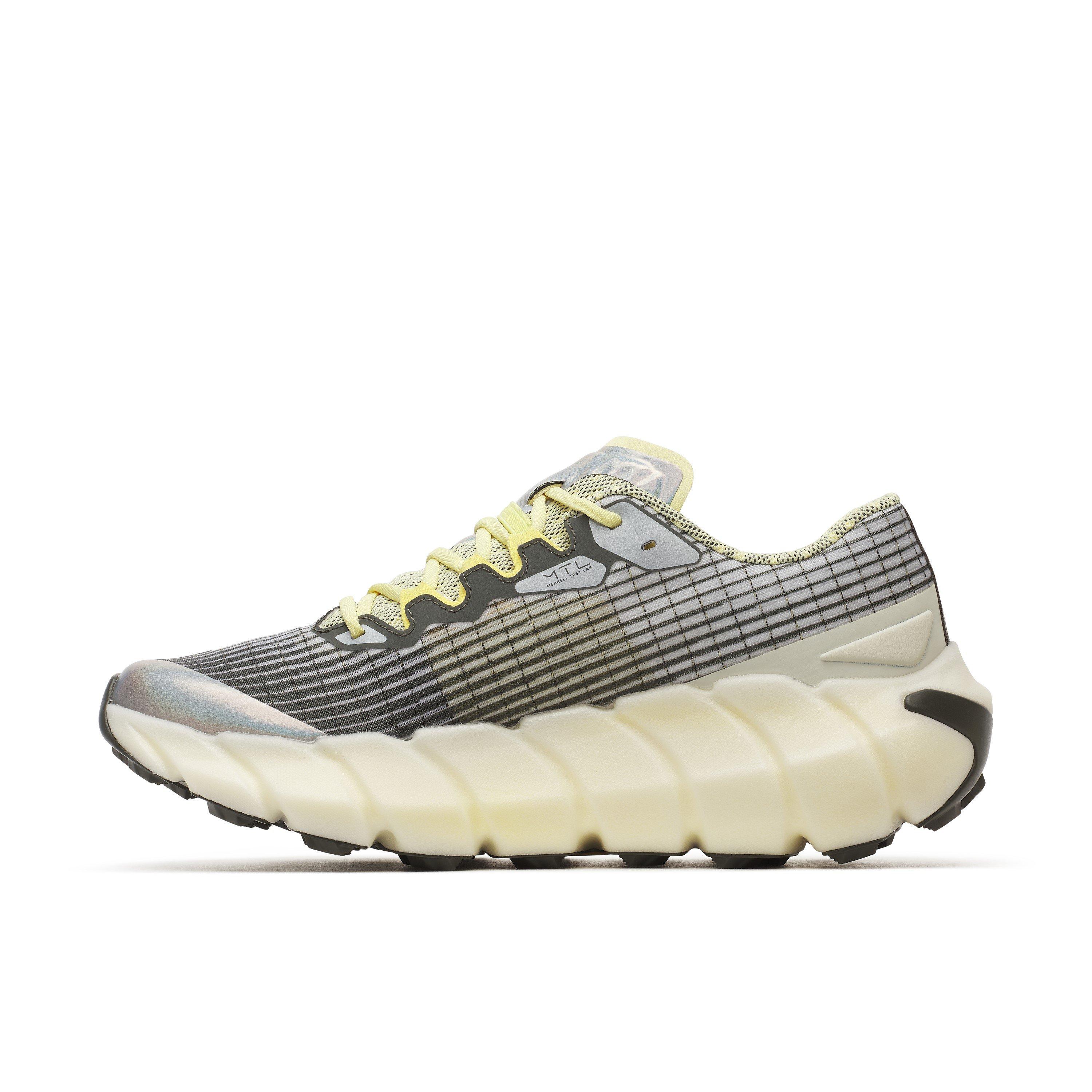 Limone/Beluga - Merrell - Merrell Adapt Matryx Sn63 - 3