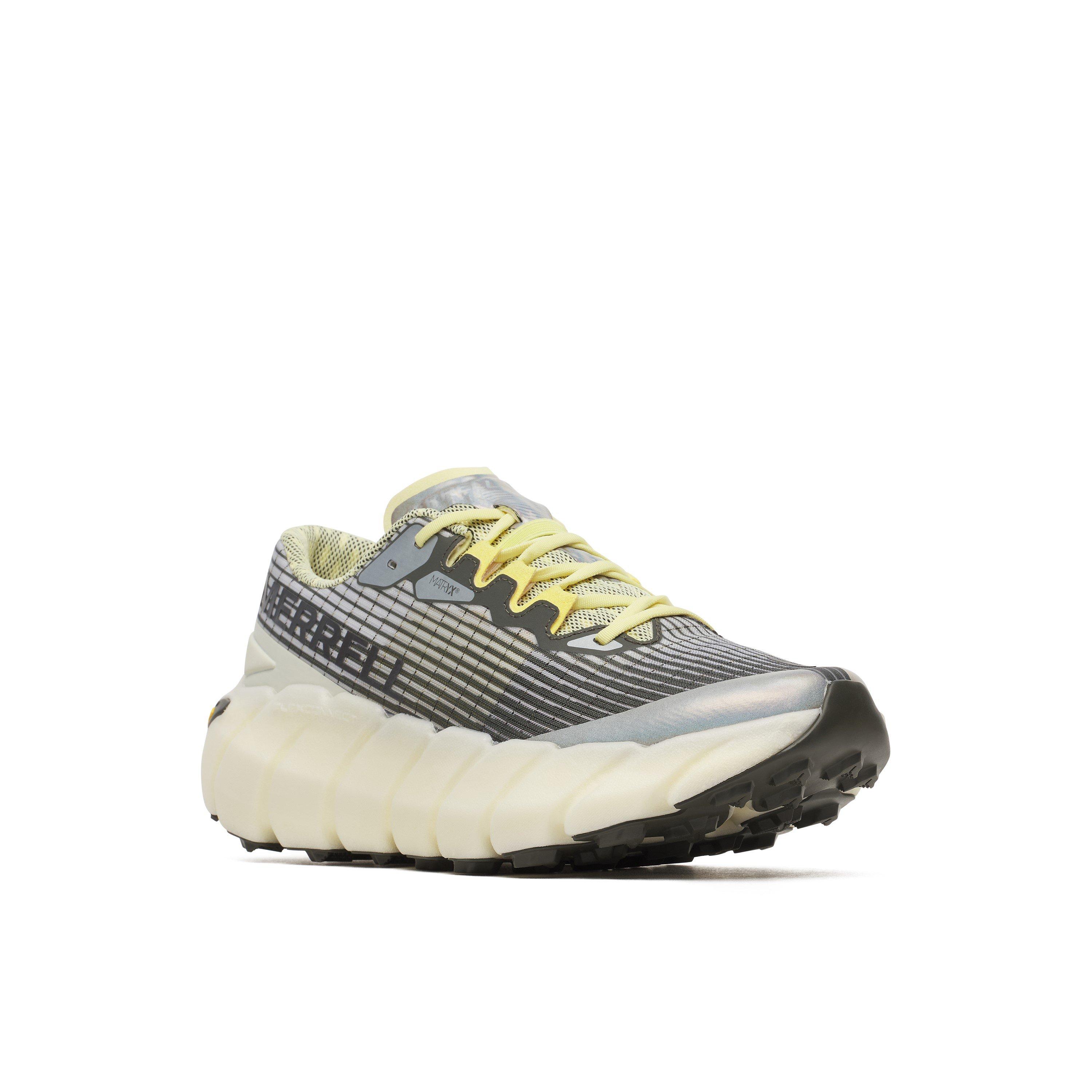Limone/Beluga - Merrell - Merrell Adapt Matryx Sn63 - 4
