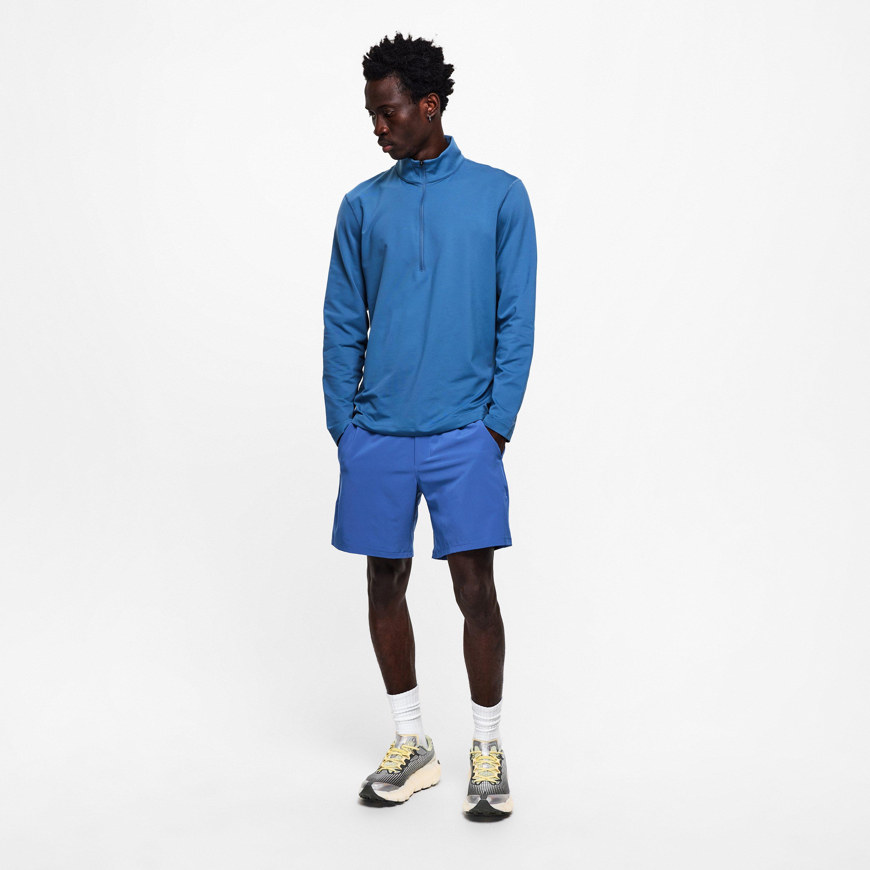 Limone/Beluga - Merrell - Men's Low-Top Trainers - 6