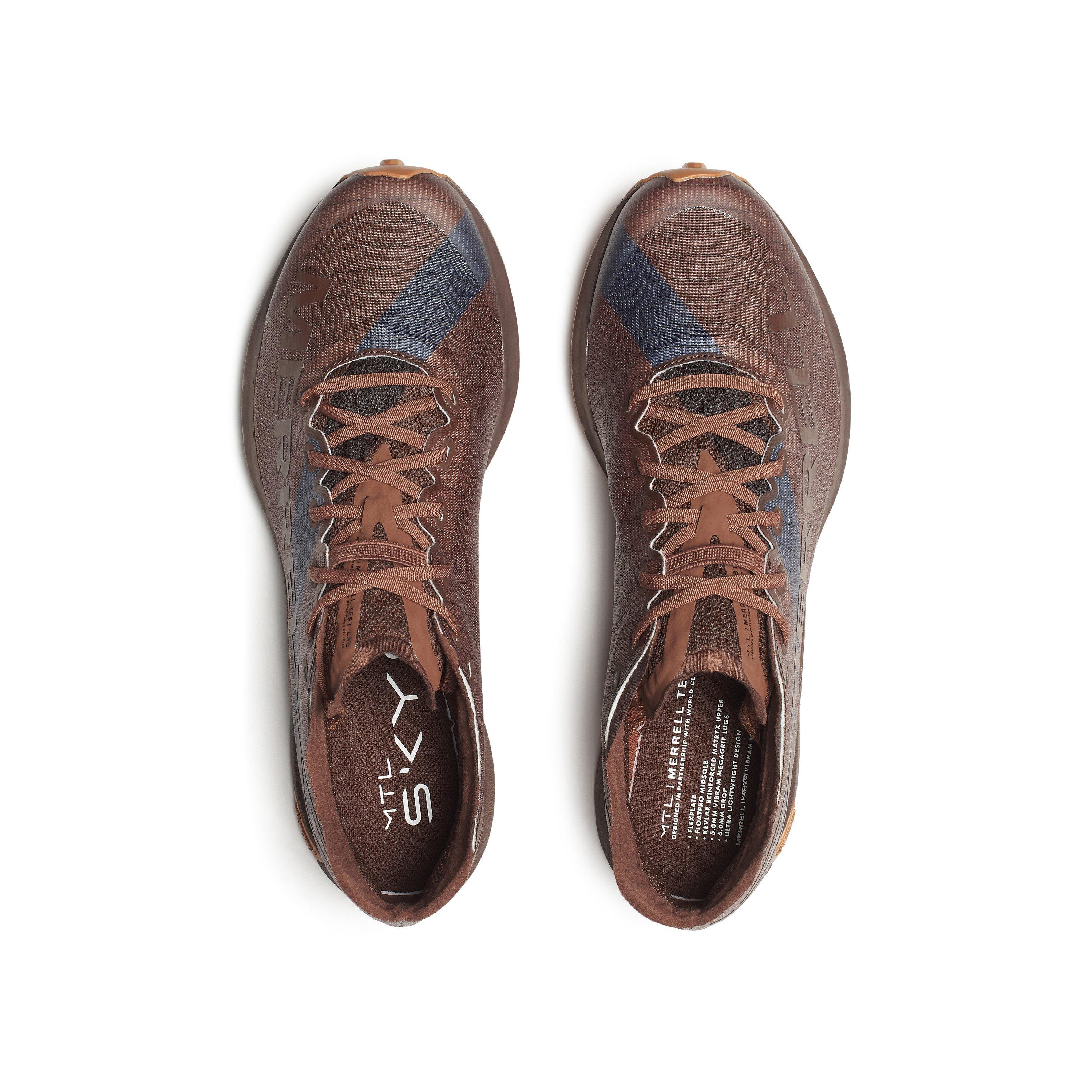 Umber - Merrell - Merrell Skyfre2Mtryx Sn63 - 2