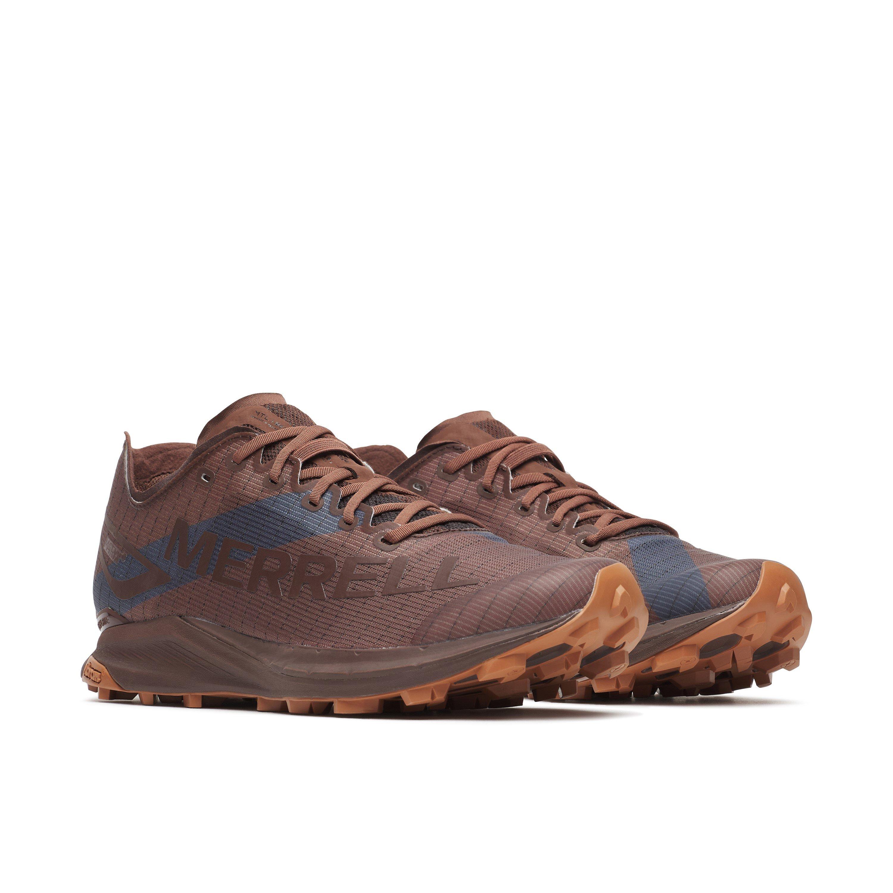 Umber - Merrell - Merrell Skyfre2Mtryx Sn63 - 7